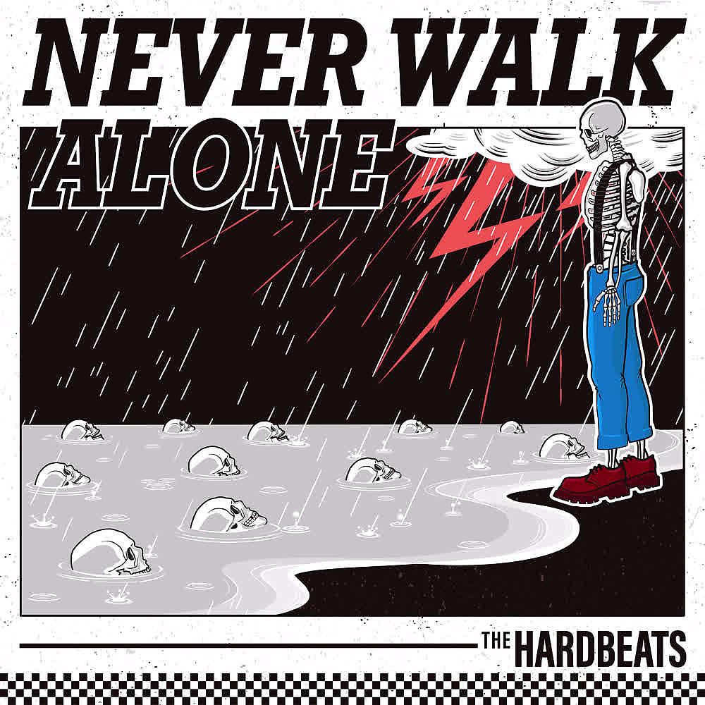 Постер альбома Never Walk Alone