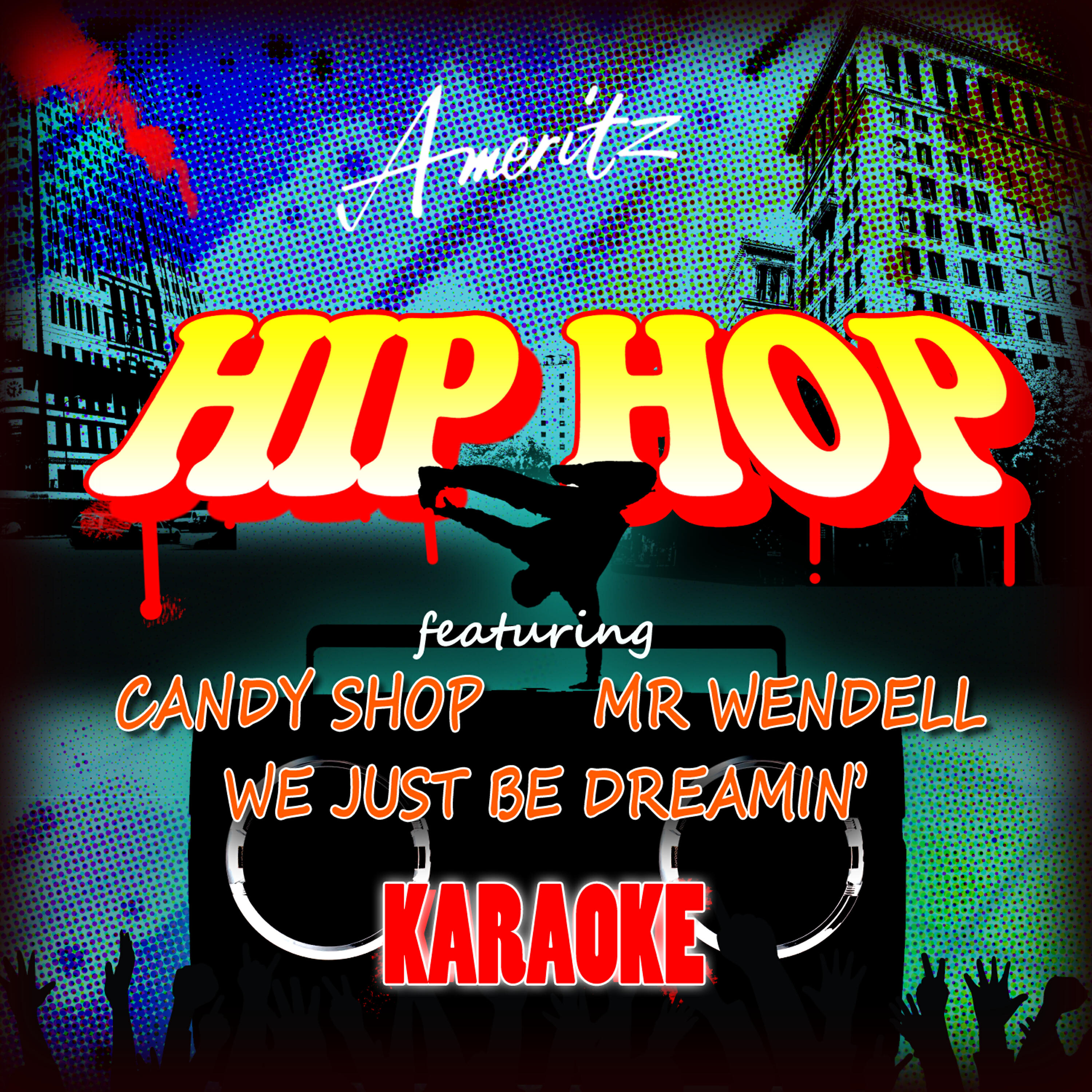 Ameritz Audio Karaoke - I Need A Doctor (In The Style Of Dr Dre Feat. Eminem & Skylar Grey) EXPLICIT