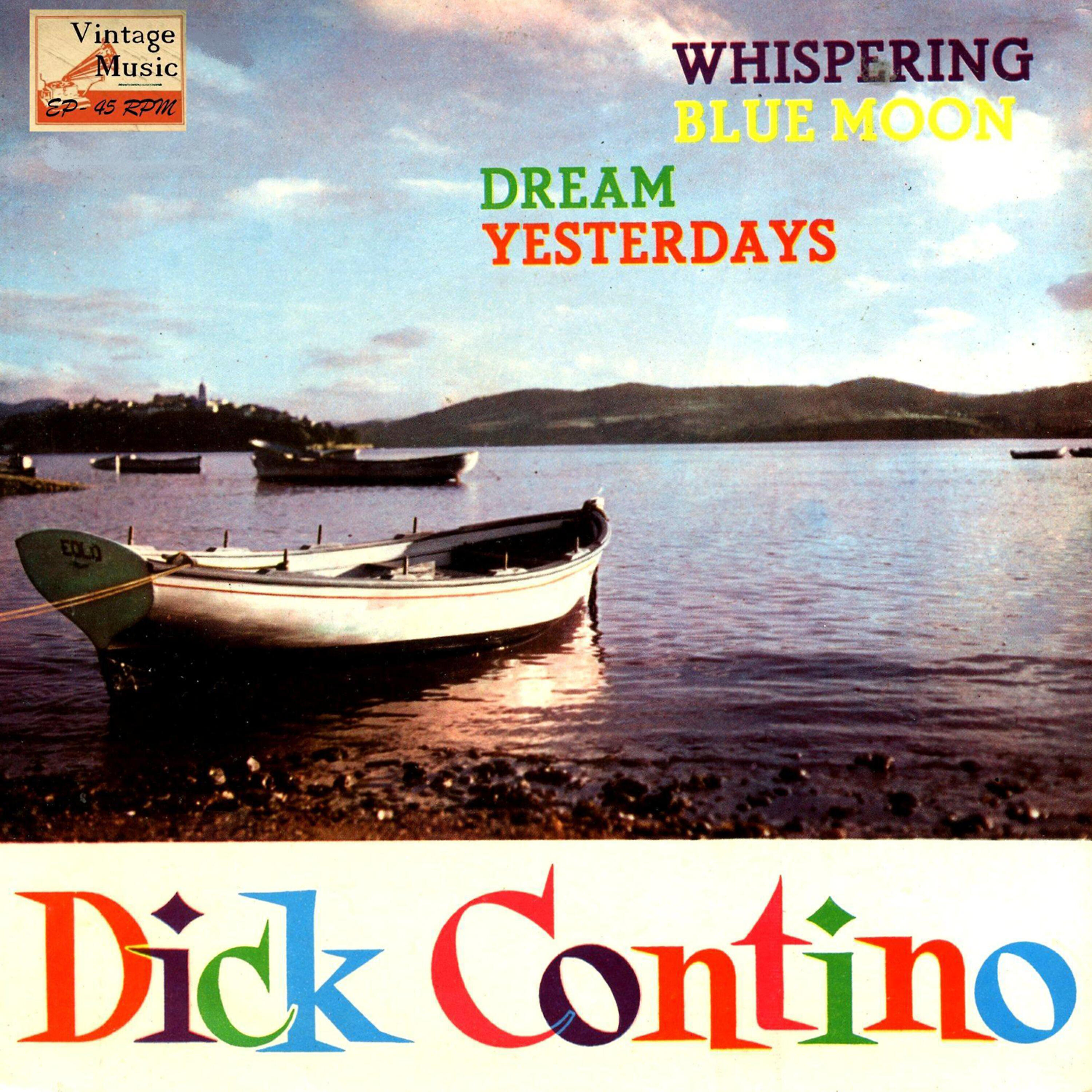 Dick Contino - Dream