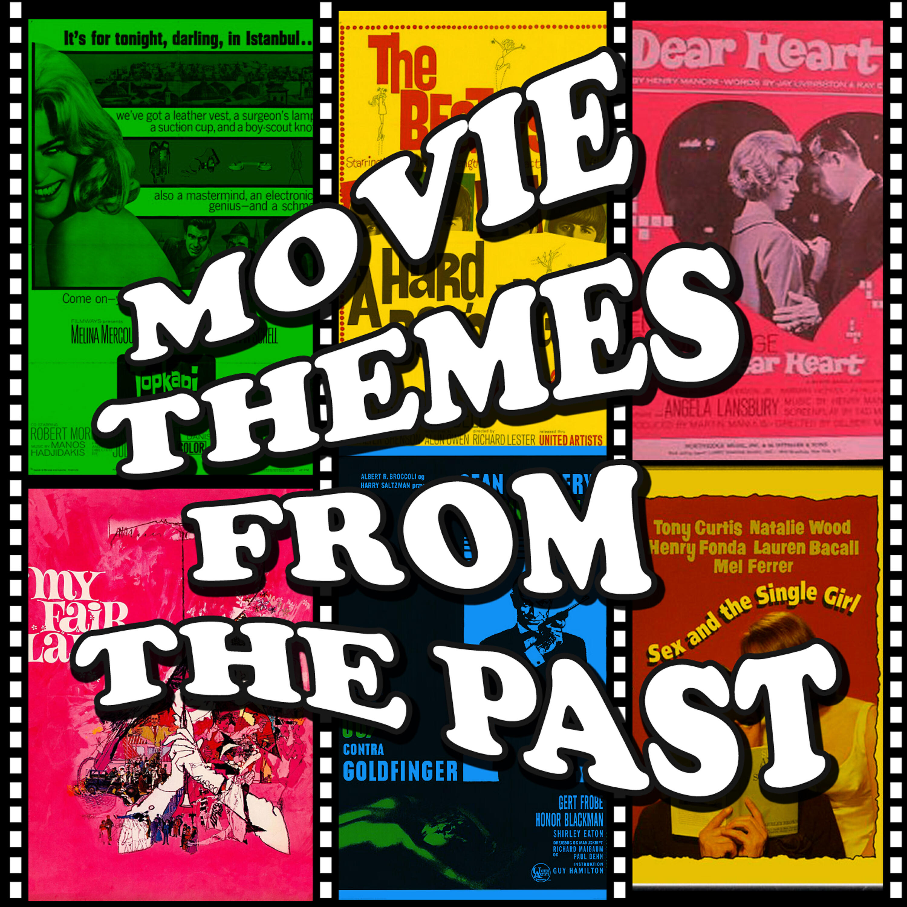Bernard Herrmann - The Egyptian (From 