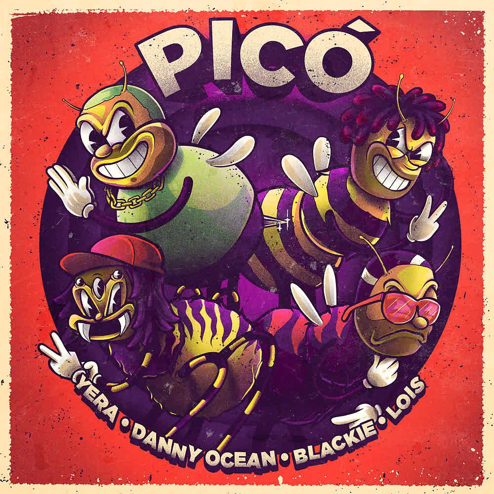 Постер альбома Picó