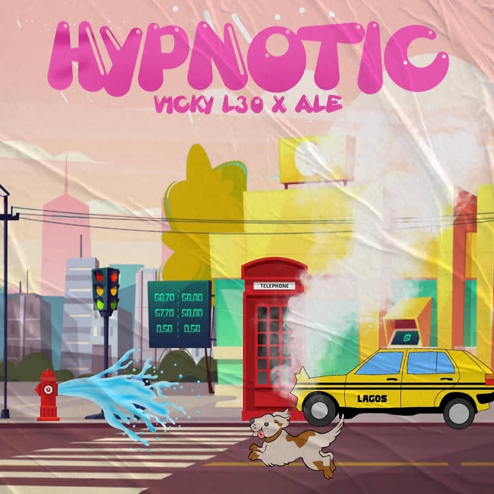 V1CKY L30 - HYPNOTIC (HYP)