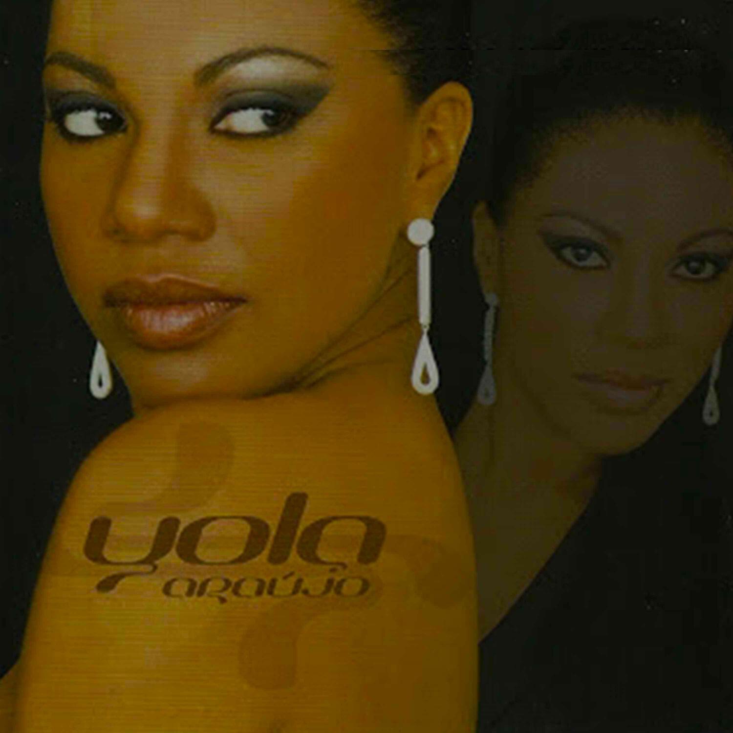 Yola Araujo - Eu Faço Tudo