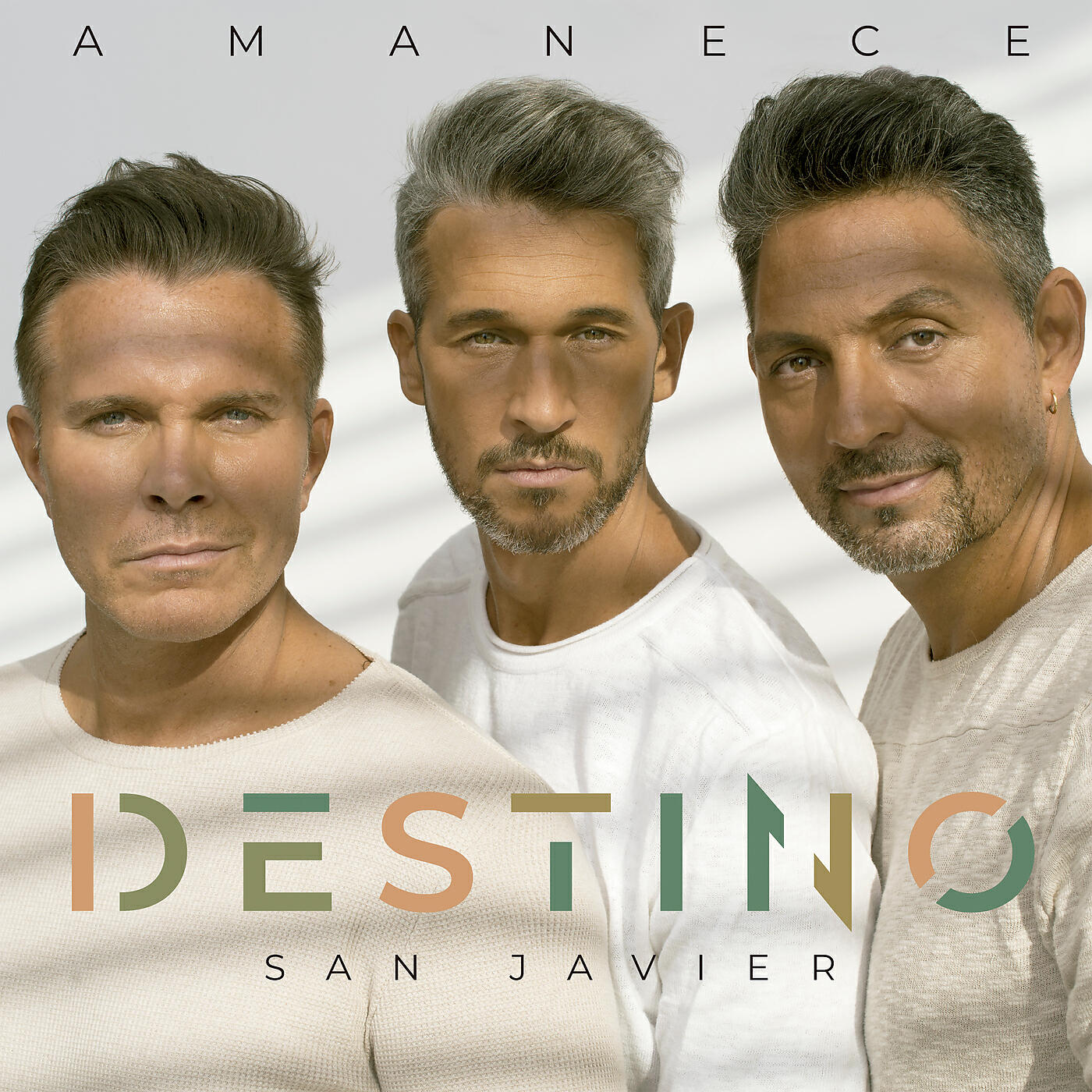 Destino San Javier - Amor Fugaz
