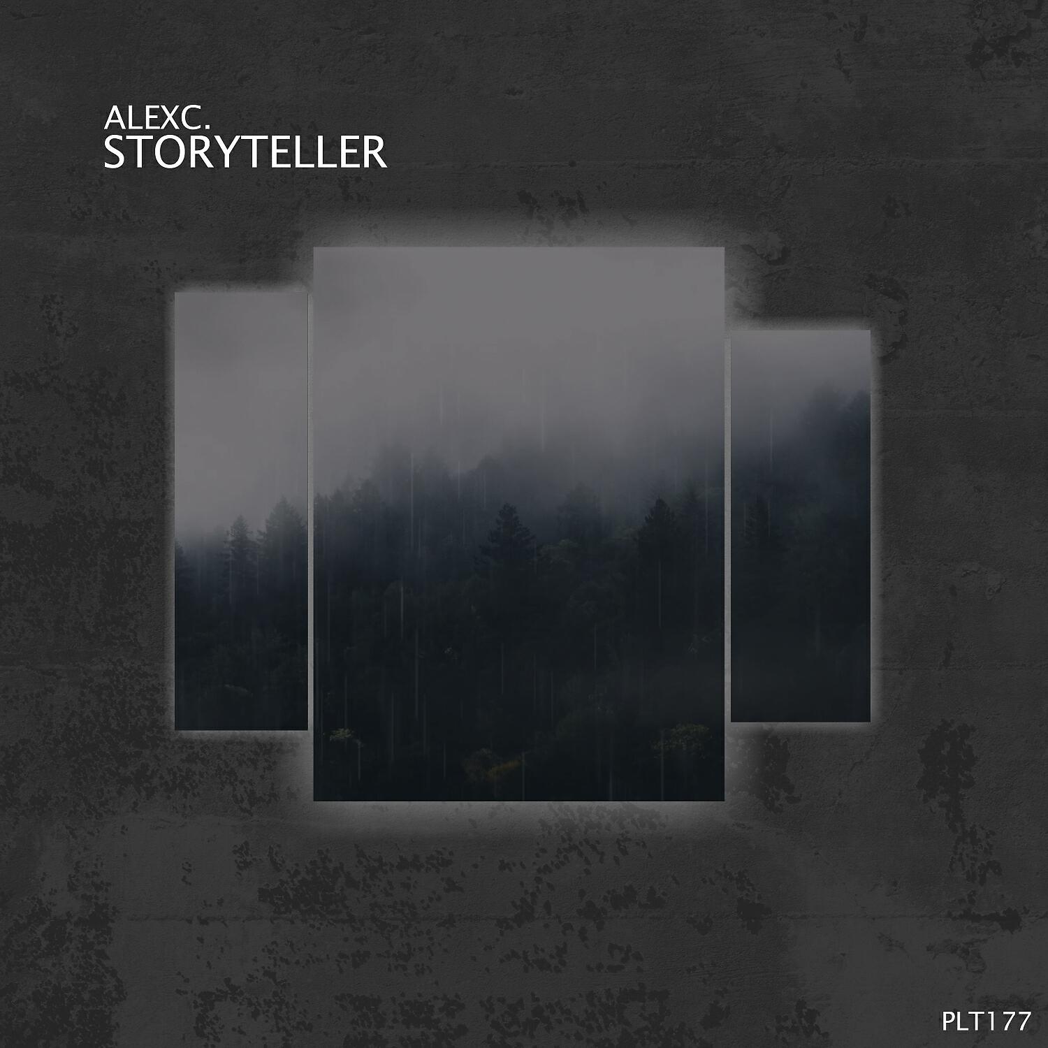AlexC. - Looking for a Way (Listeners Edition)