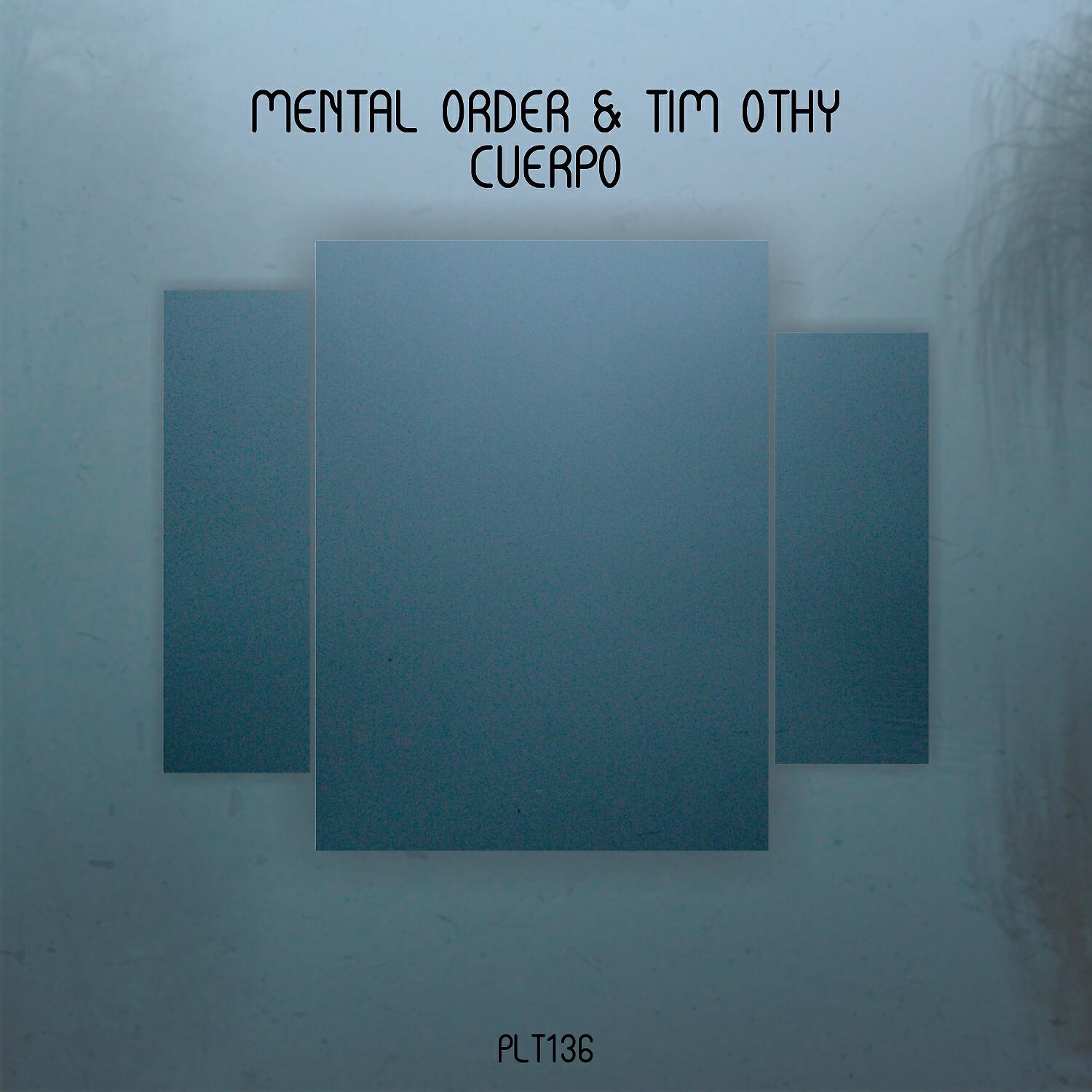 Mental Order - Sensorial (Stream Edition)