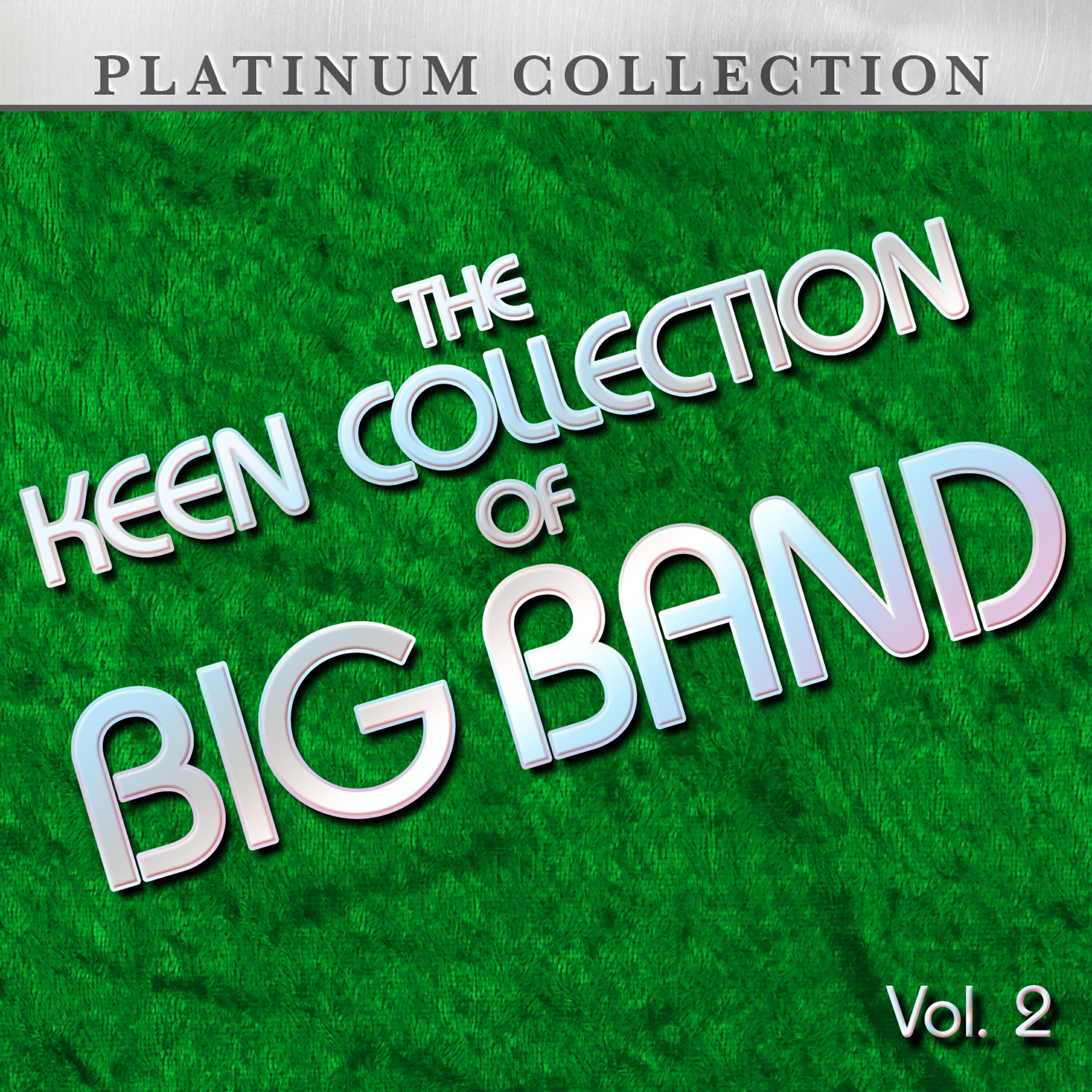 Don Redman - Our Big Love Scene