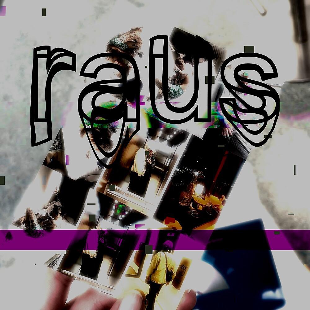 Постер альбома Raus