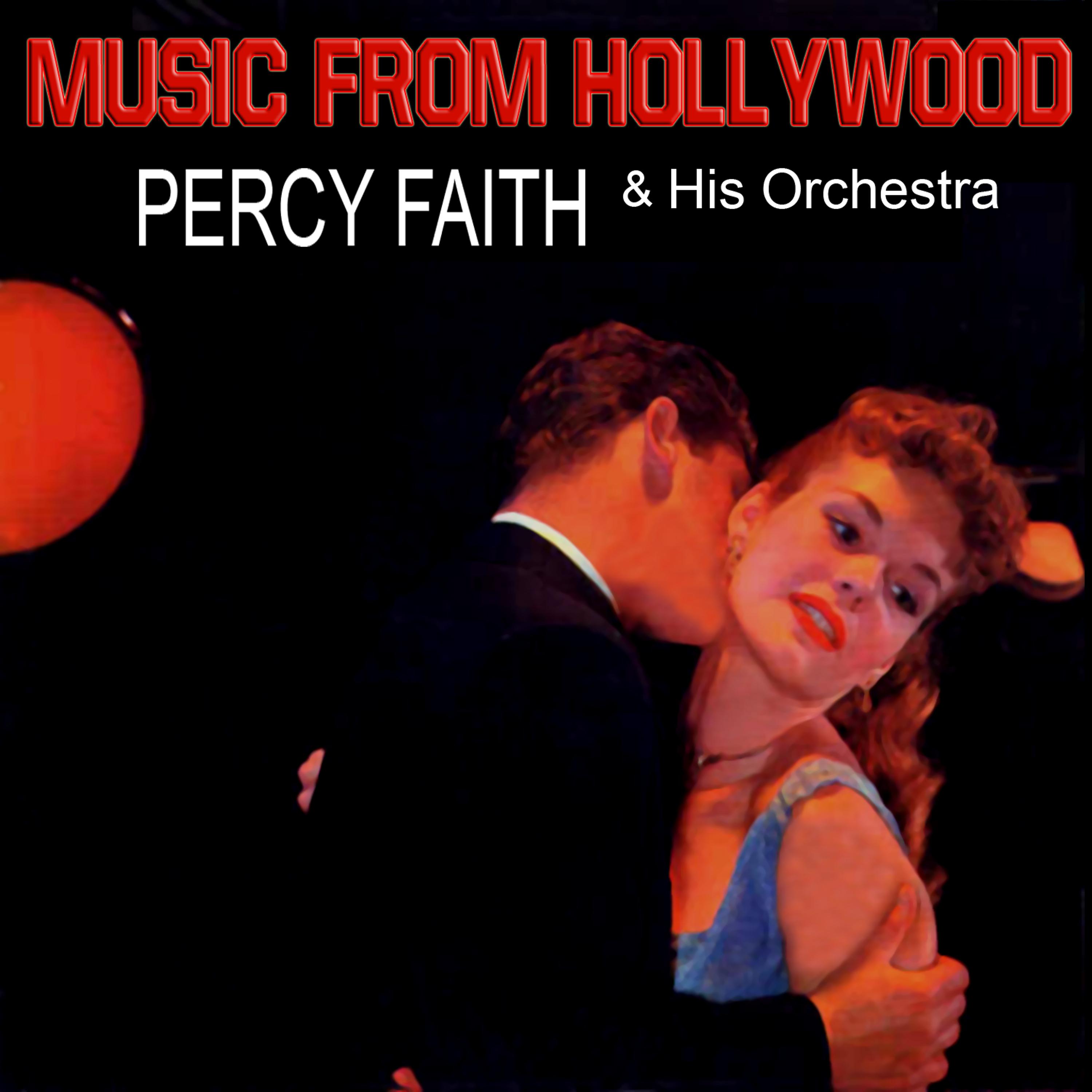 Percy Faith - Theme From 'The Bad And The Beautiful' (Love Is For The Very Young)