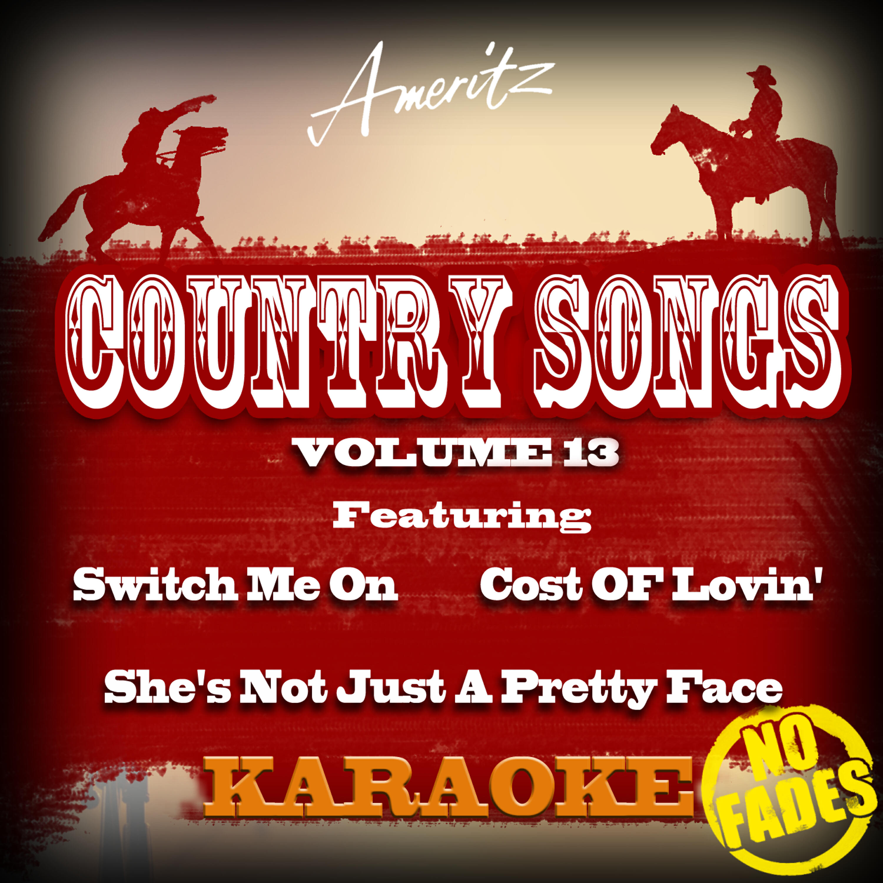 Ameritz Audio Karaoke - Party For Two (In The Style Of Shania Twain & Mark McGrath)