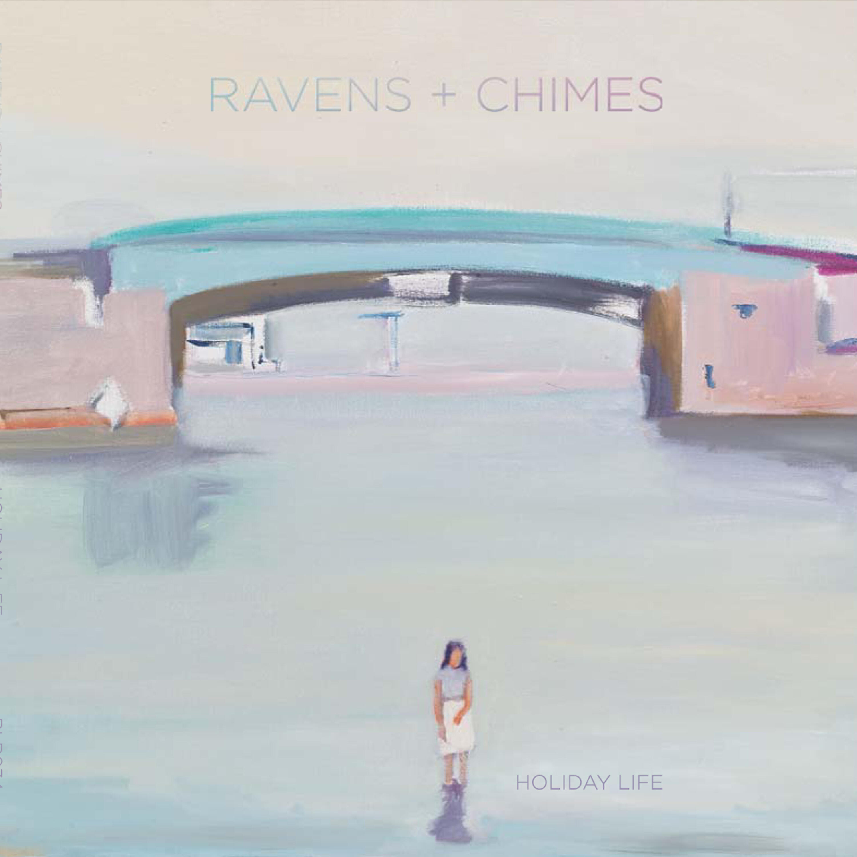 Ravens - Past Lives
