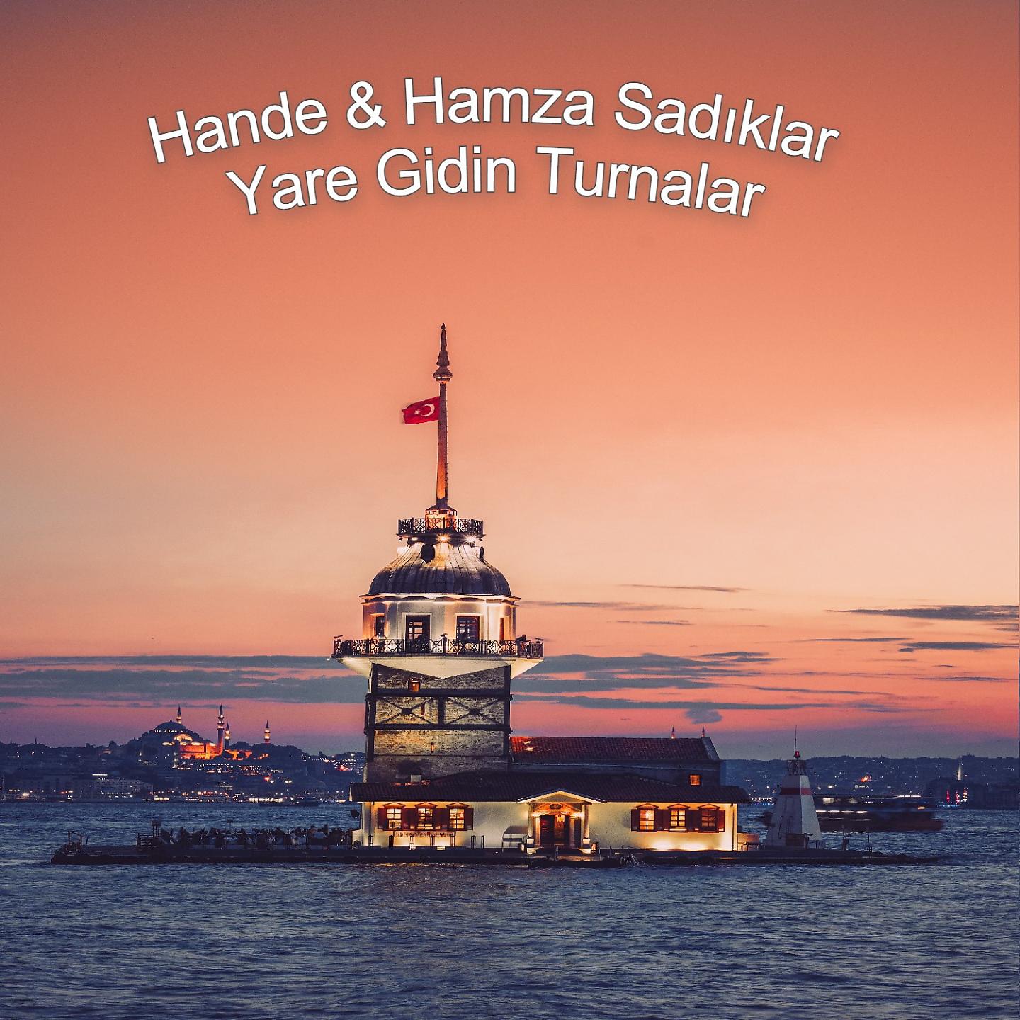Постер альбома Yare Gidin Turnalar