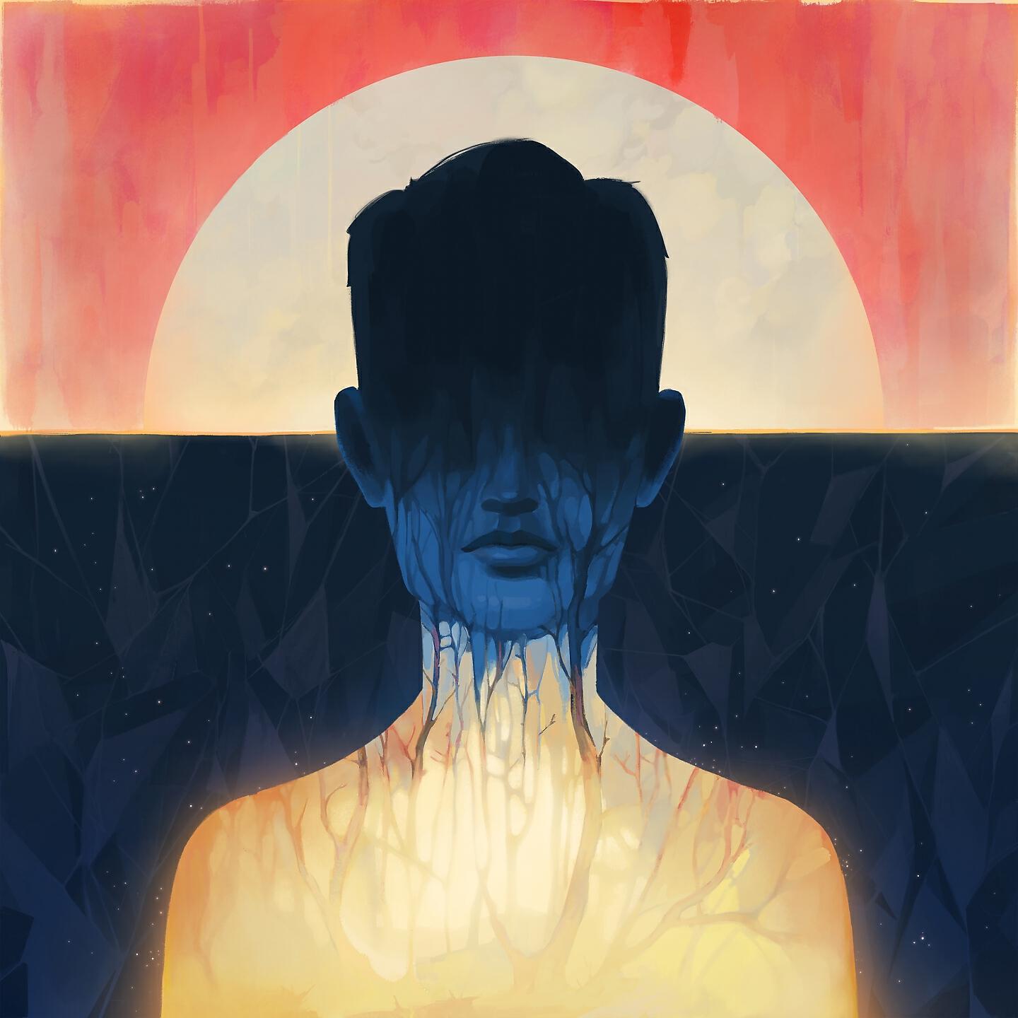 Моя Мишель - Тёмная вода