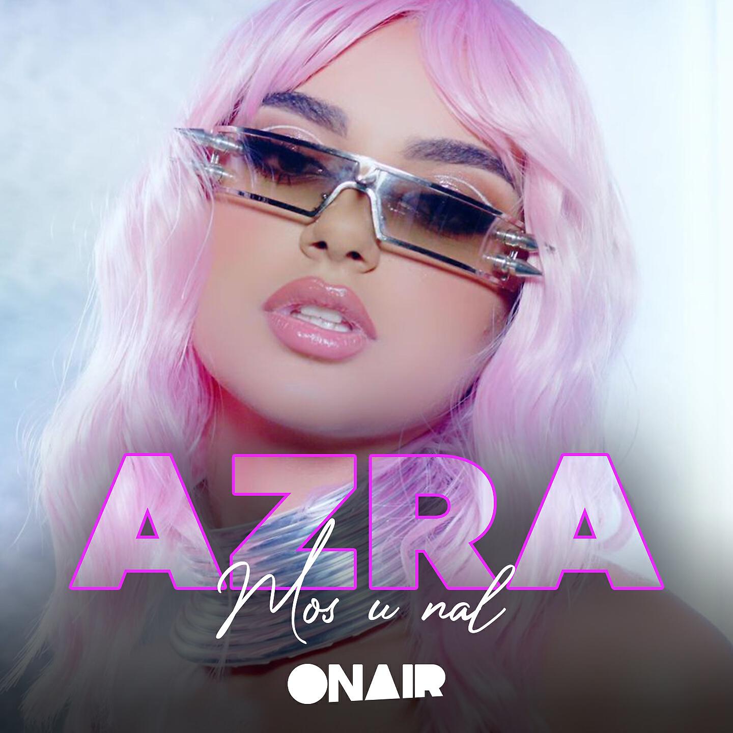 Azra - Mos U Nal
