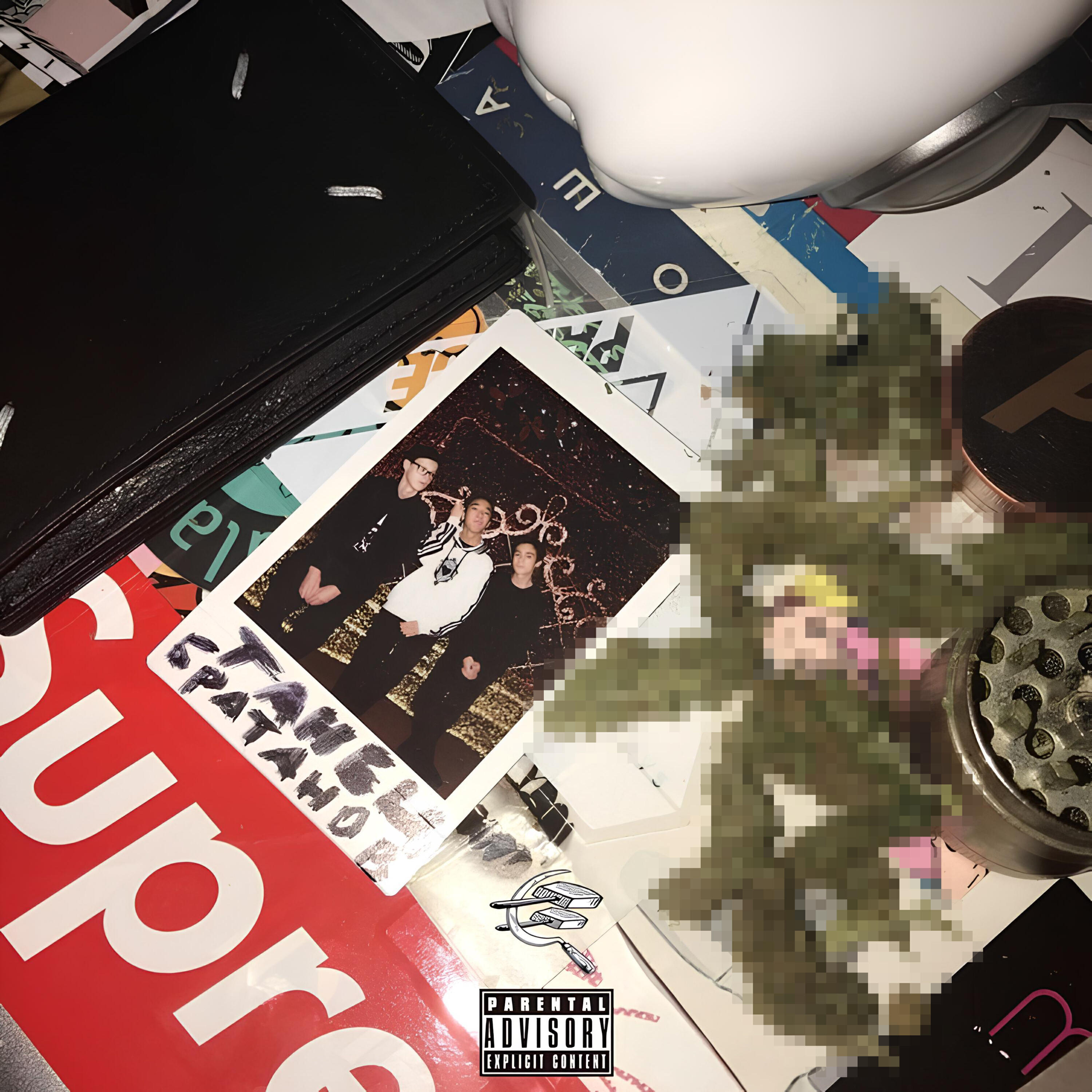 Kuznetsky Squad - Светить