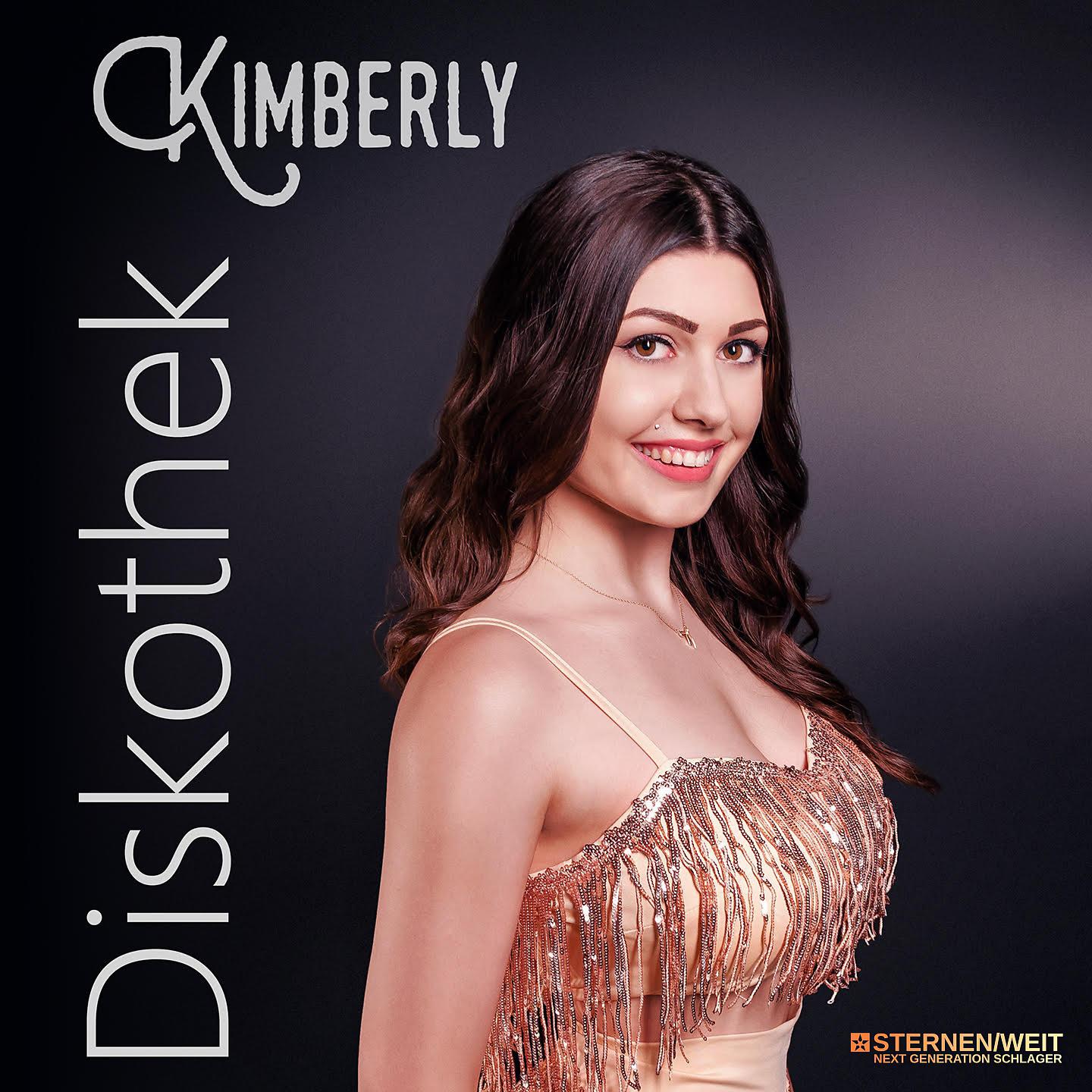 Постер альбома Diskothek