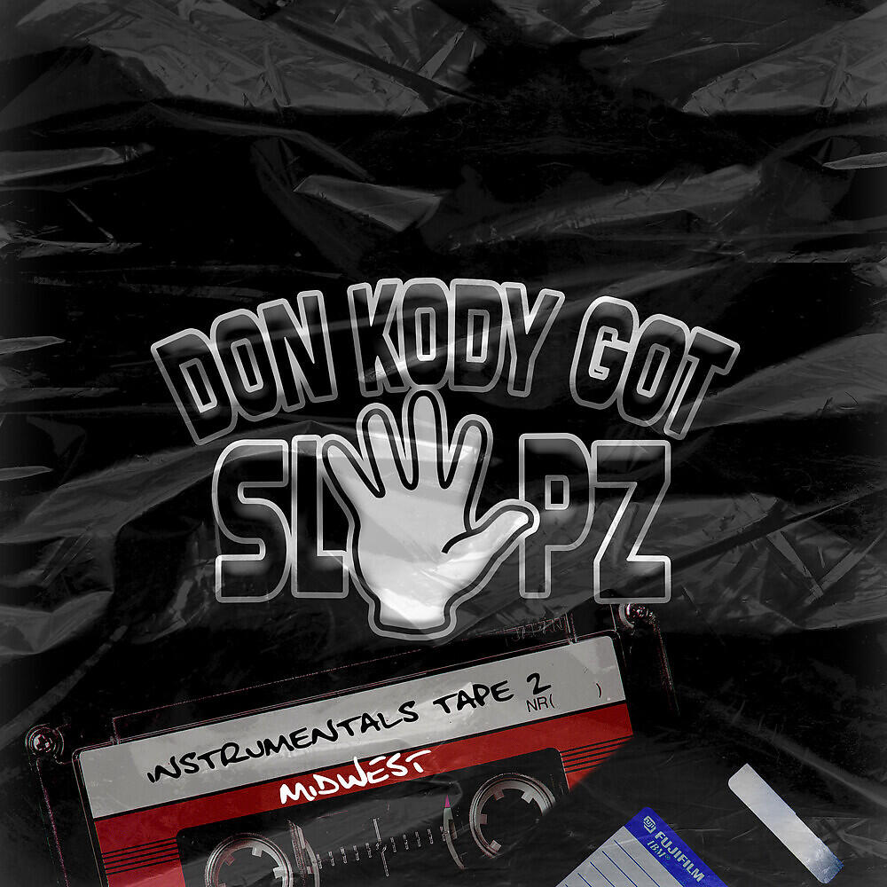 Don Kody Got Slapz - DUM B DUBBER 3 FREE RIO