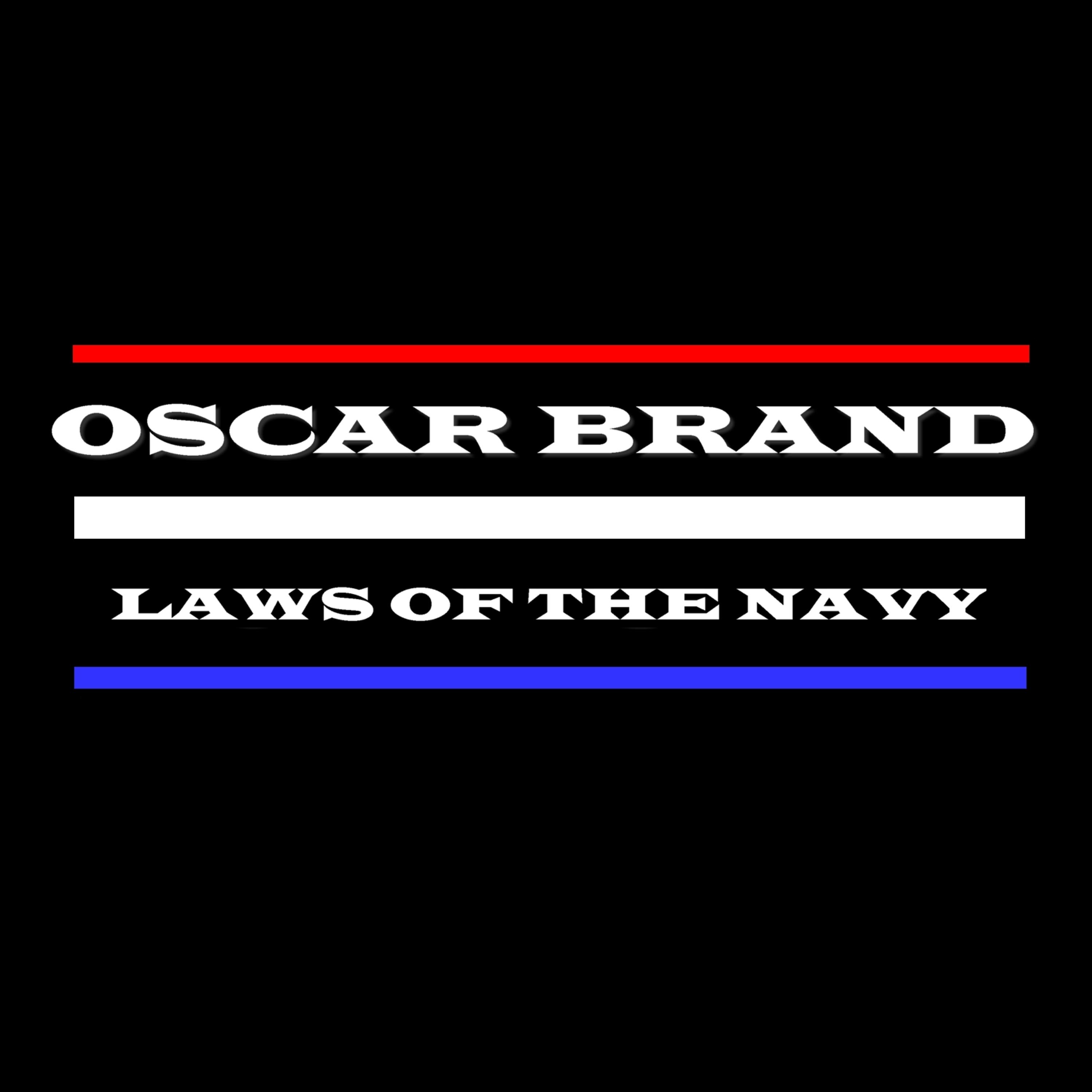 Постер альбома Laws Of The Navy