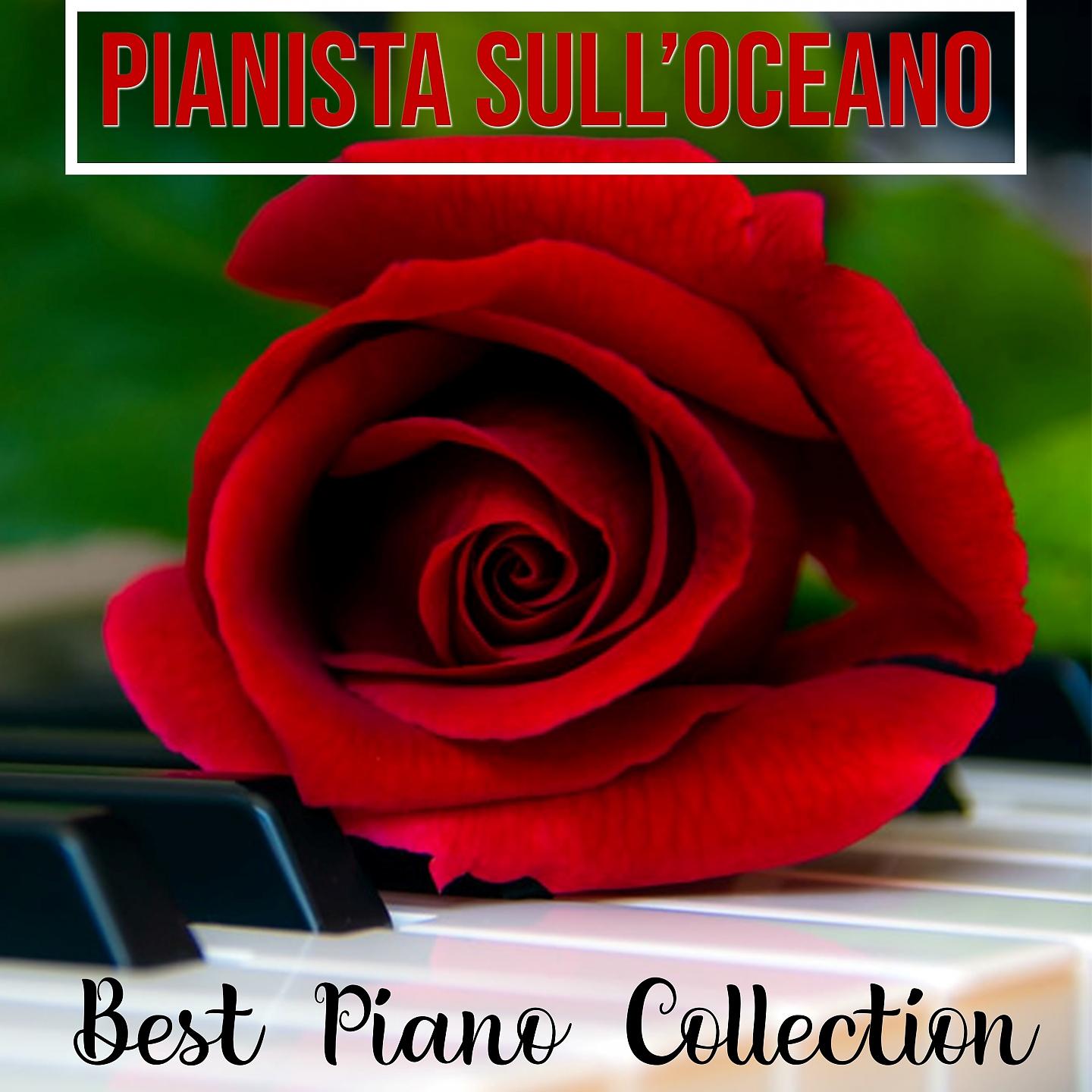 Постер альбома Best Piano Collection