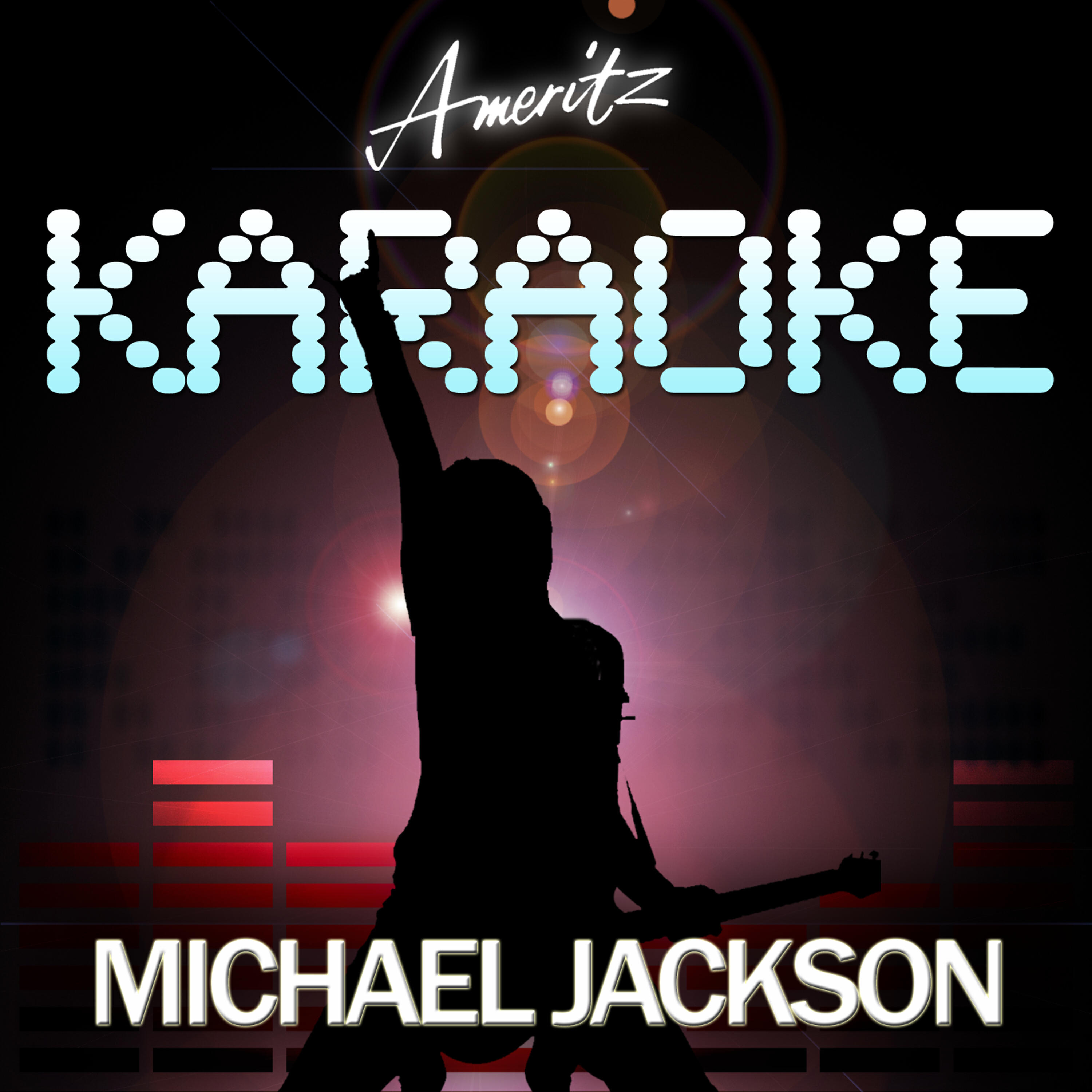 Ameritz Audio Karaoke - Earth Song (In The Style Of Michael Jackson)