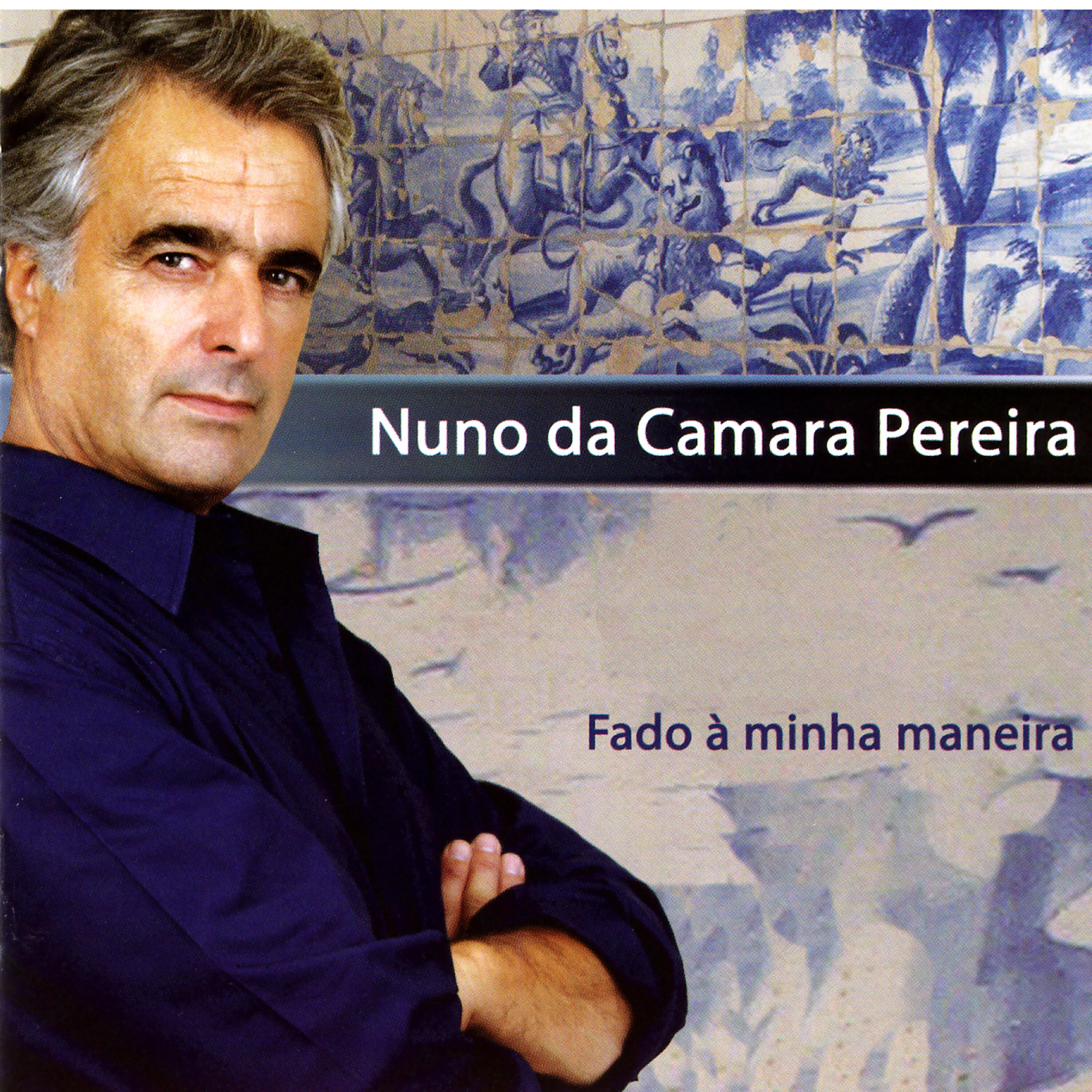 Nuno Da Camara Pereira - Menina Da Janela