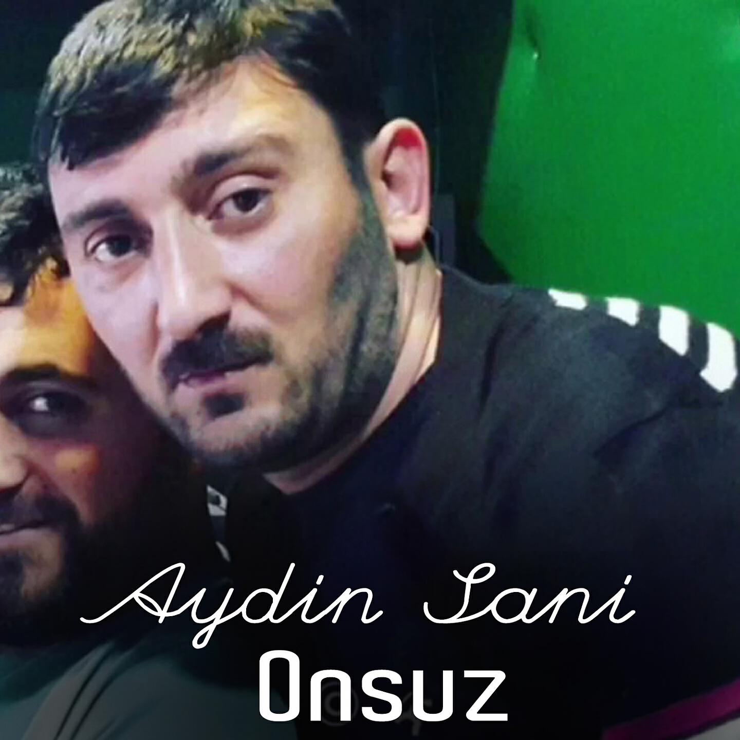 Aydın Sani - Səni Sənsiz Sevirəm