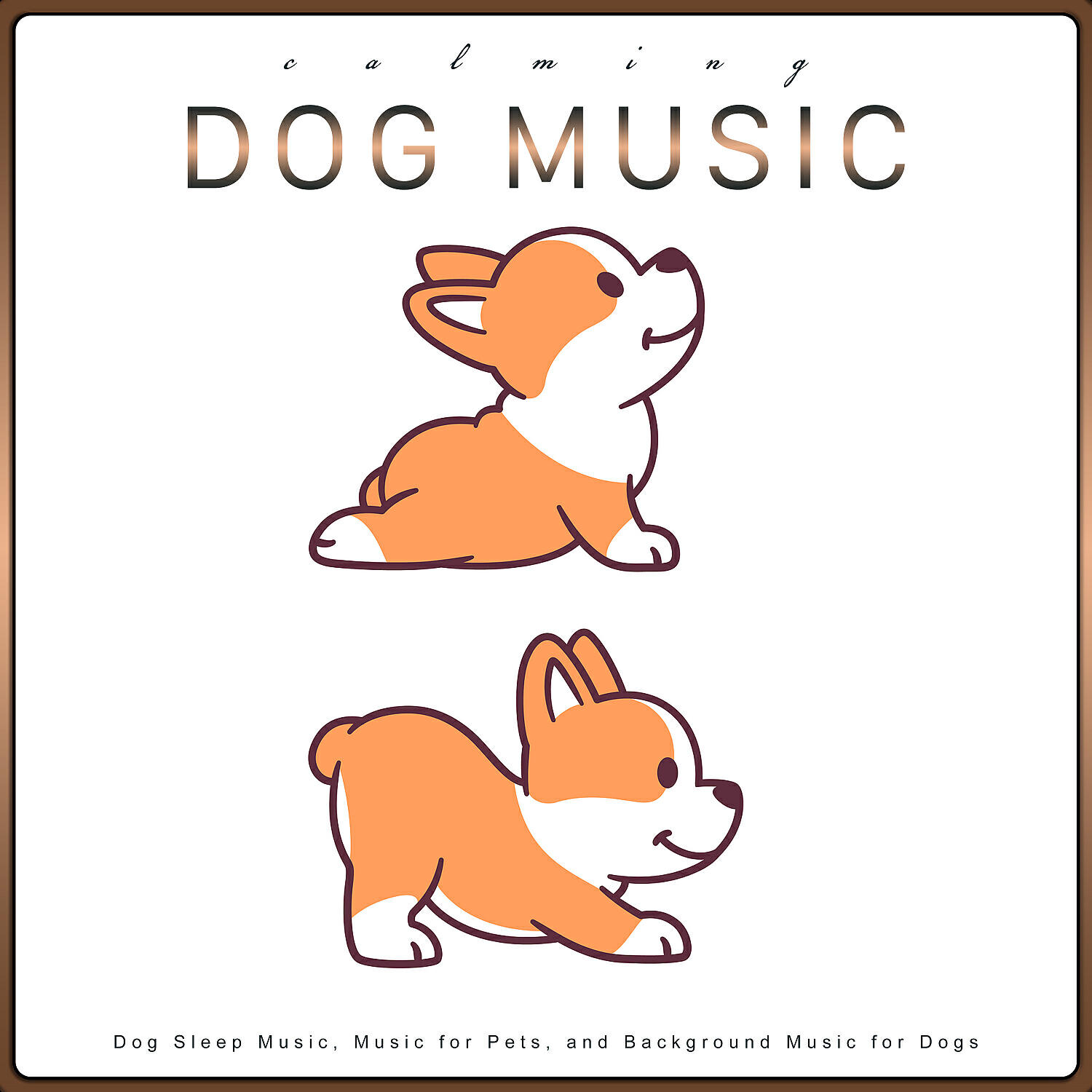 Dog Music - Guitar Music For Dogs