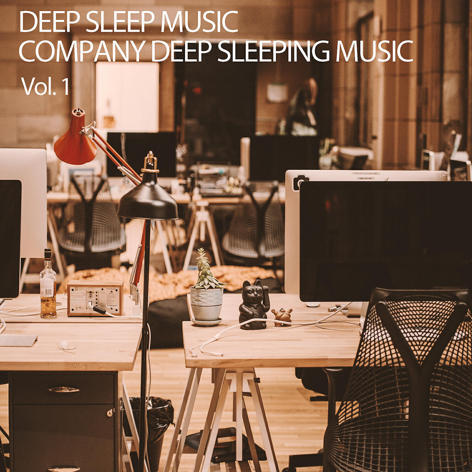 Baby Sleep Music - Raisin Exercise