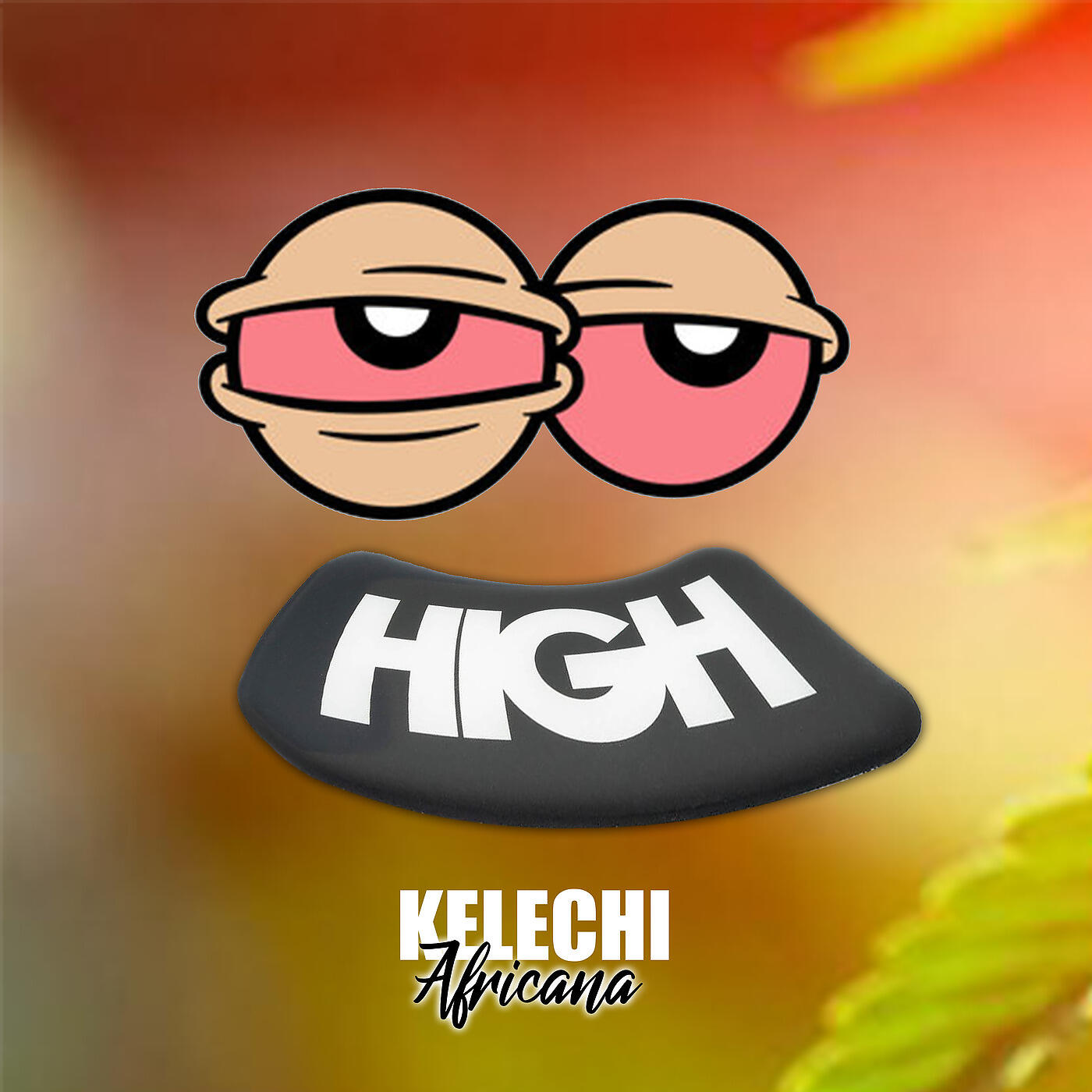 KELECHI AFRICANA - High