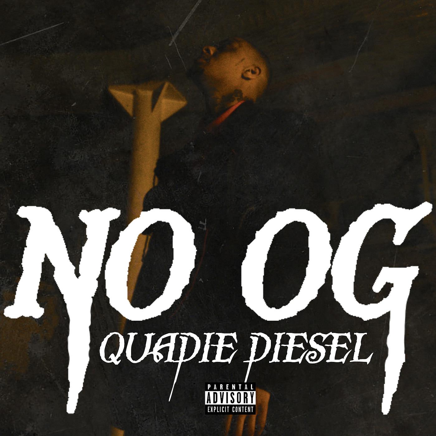 Постер альбома No Og