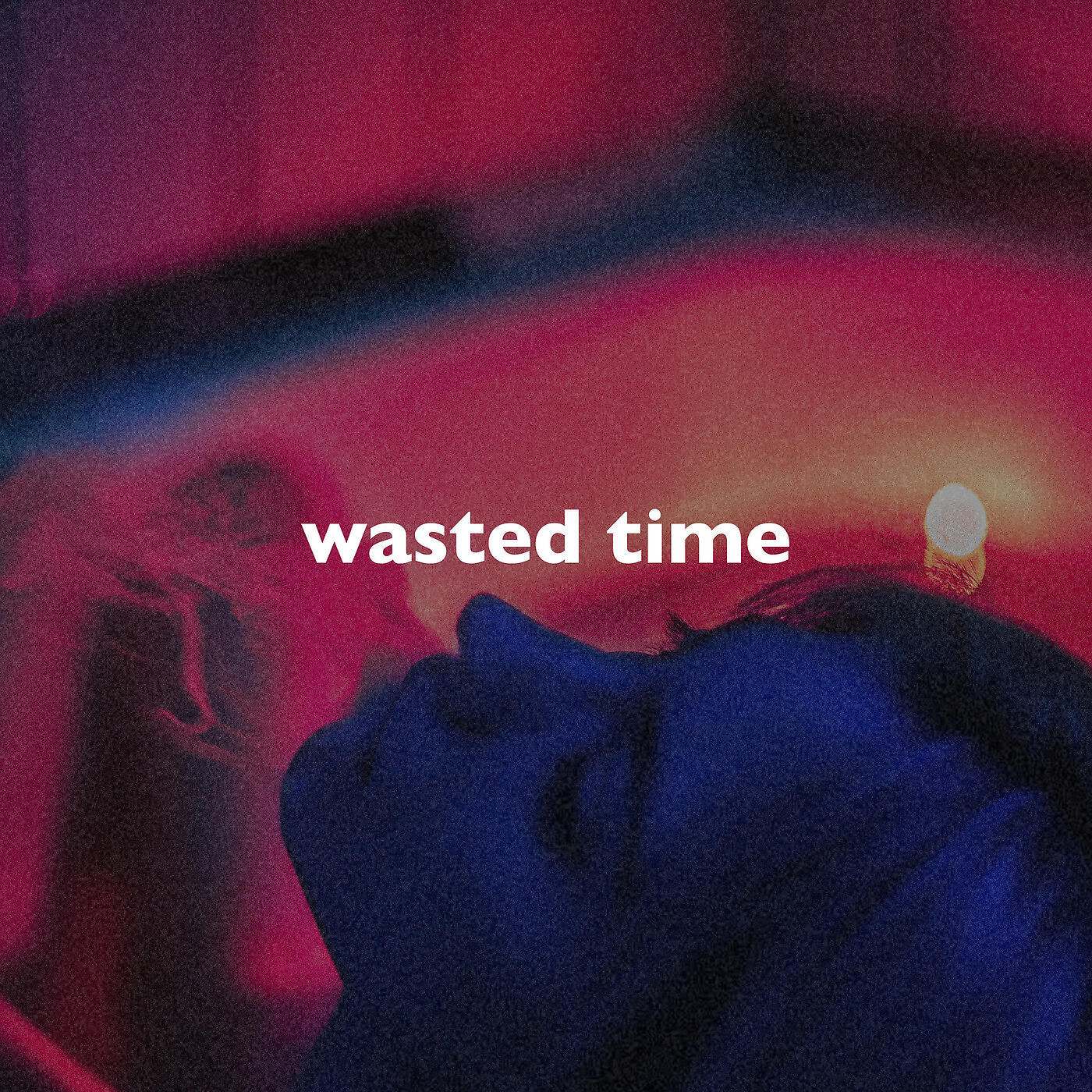 slowed down music - Wasted Time (Slowed + Reverb)