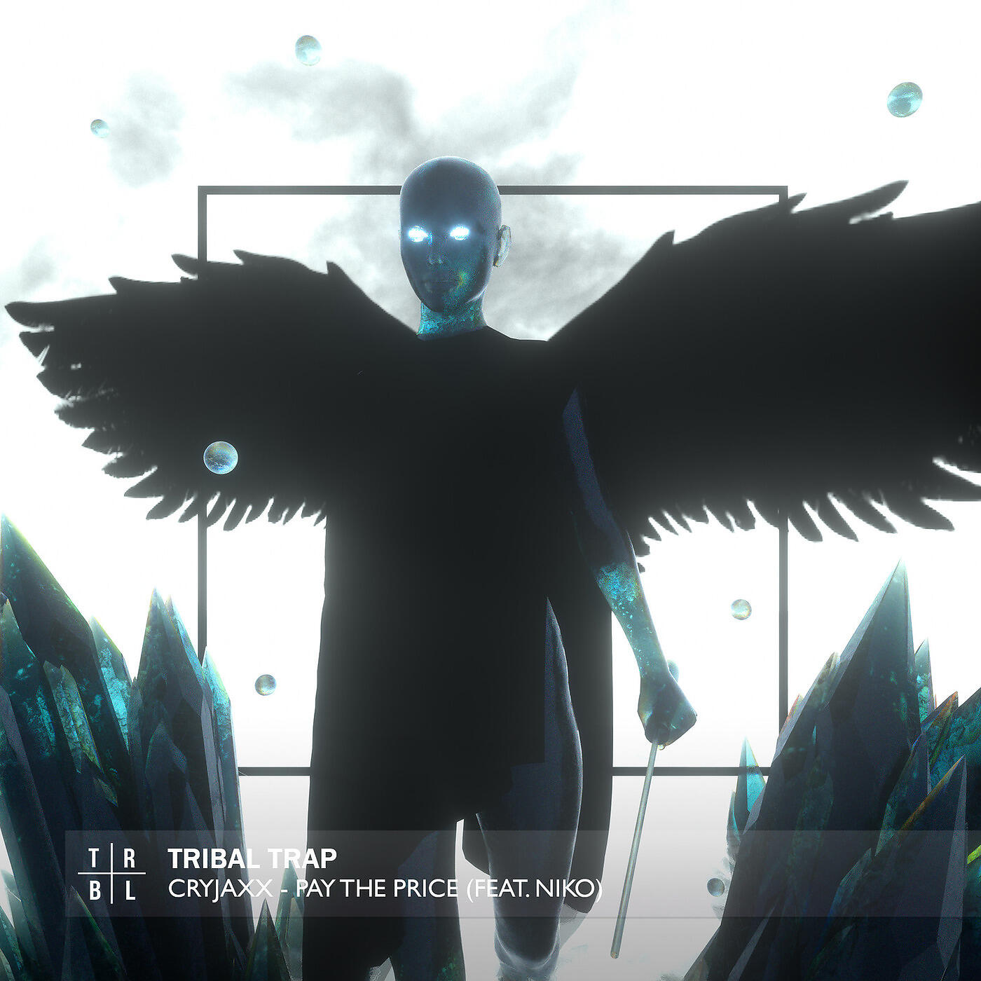 CryJaxx - Pay the Price