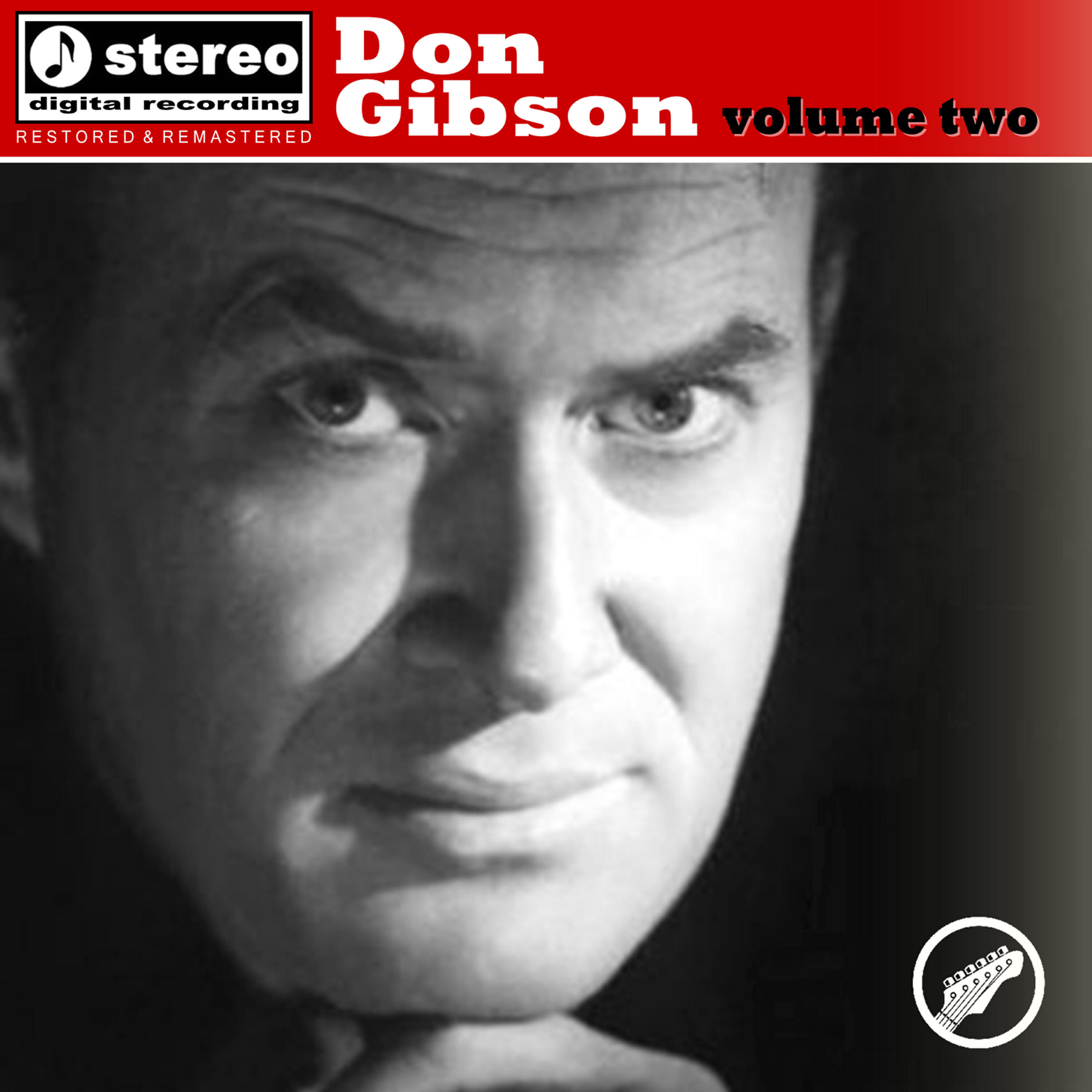 Don Gibson - Take These Chains From My Heart
