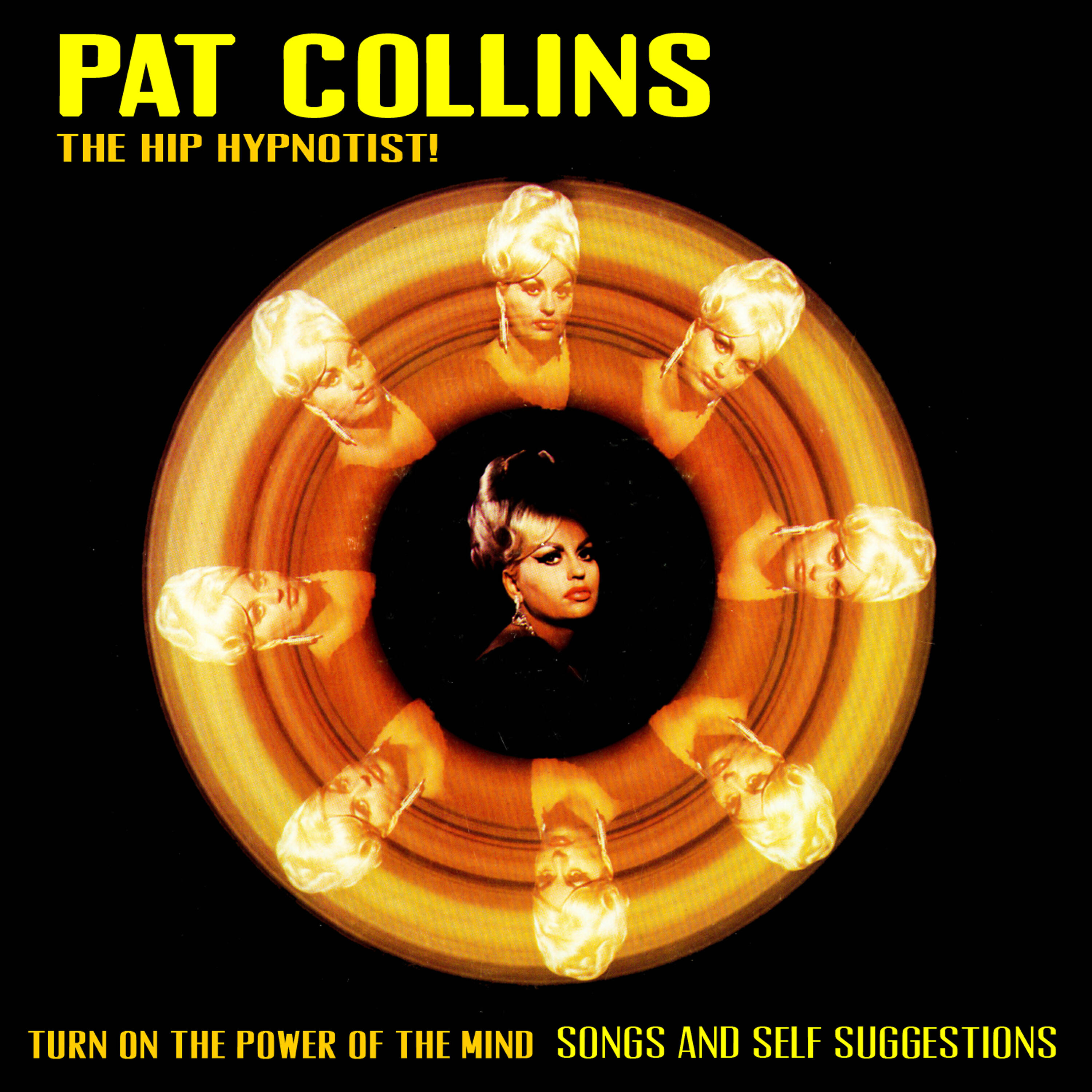 Pat Collins - I Only Have Eyes for You ноты