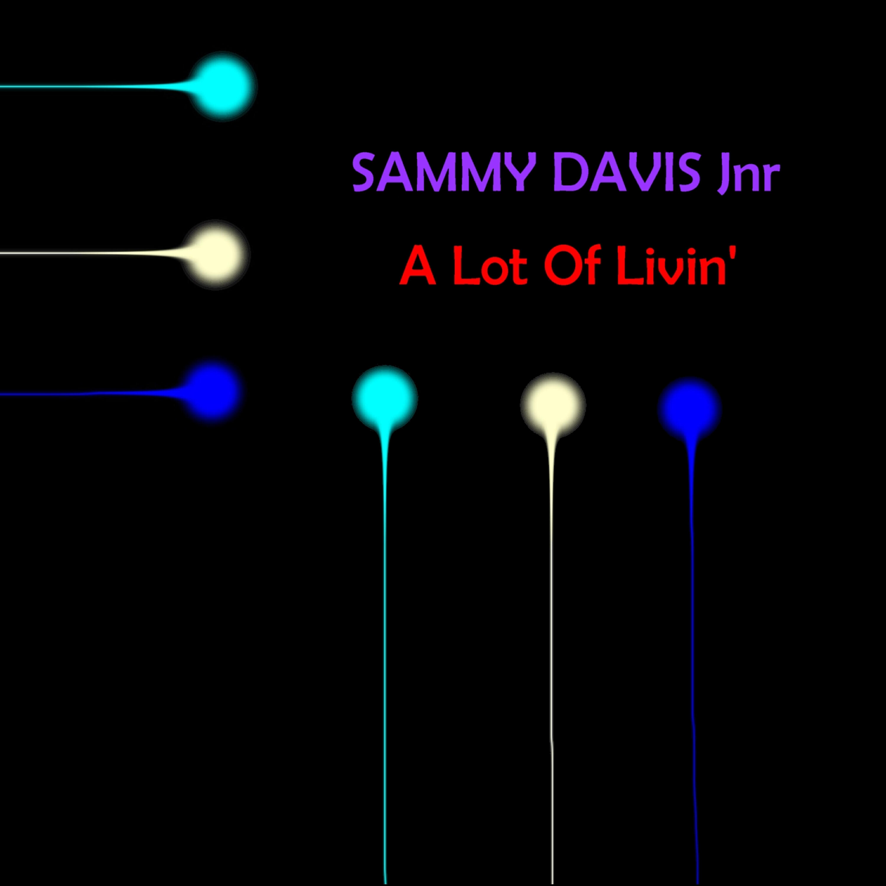 Sammy Davis Jnr - Let There Be Love