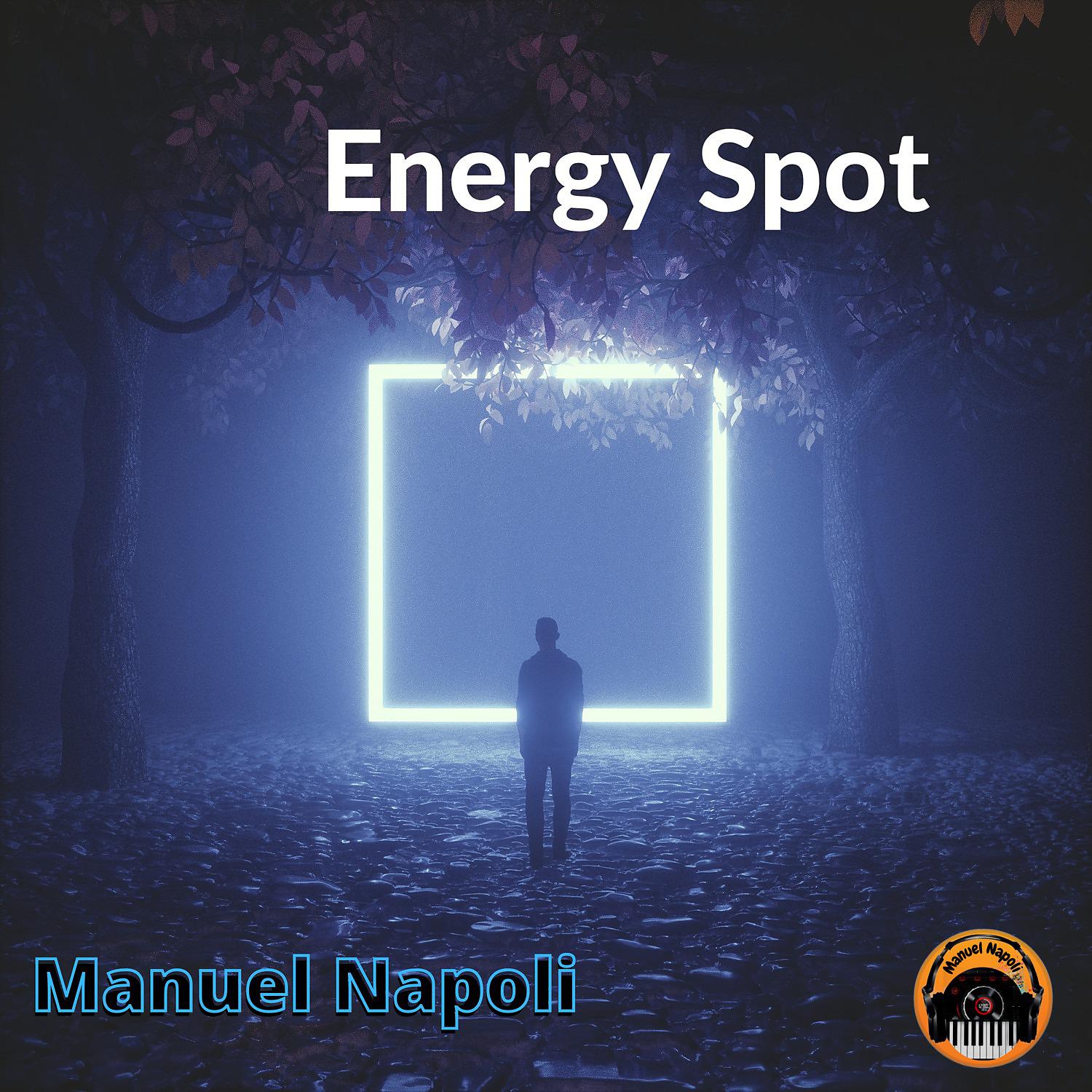 Постер альбома Energy Spot
