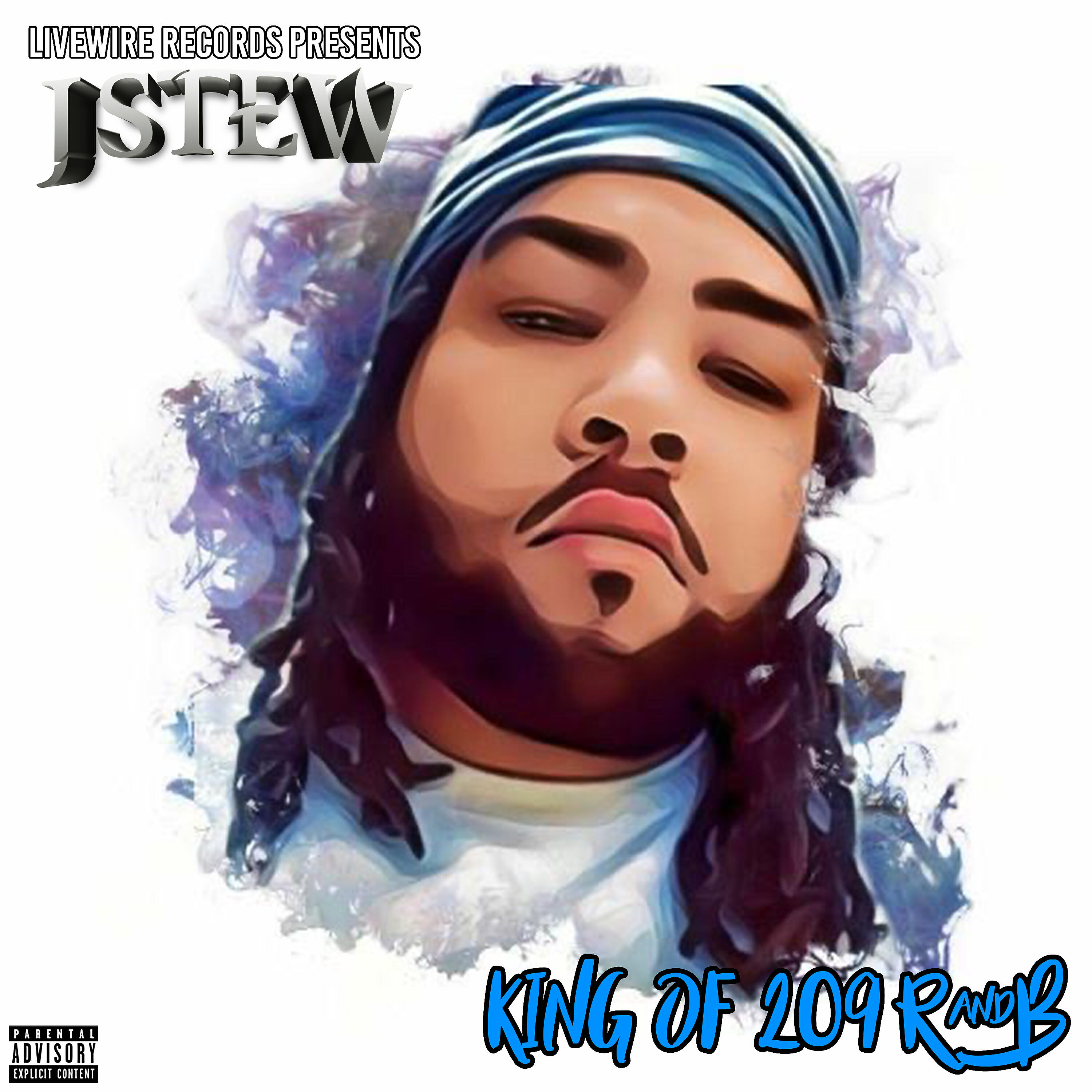 J Stew - On Me (feat. AR aka YP)