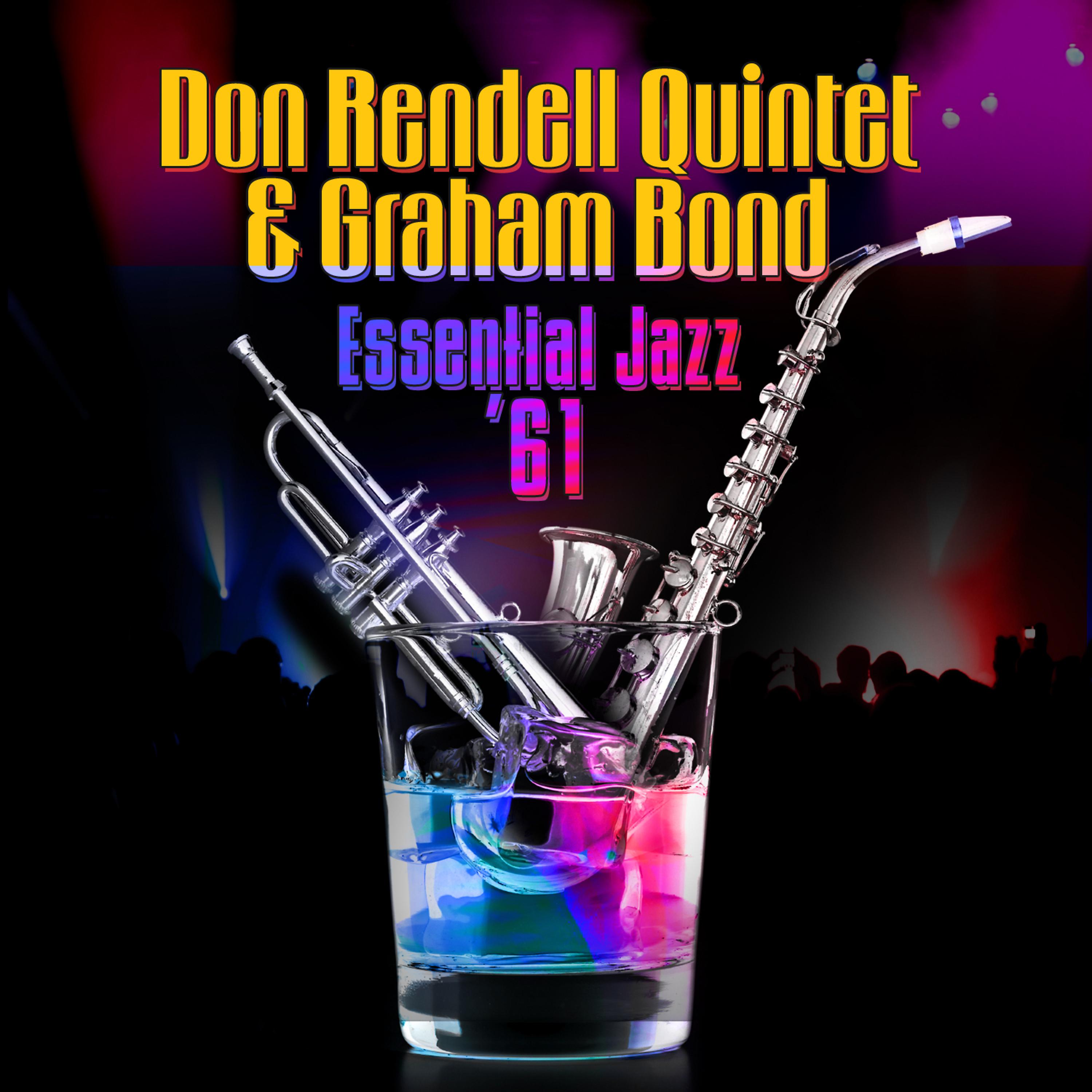 Постер альбома Essential Jazz '61