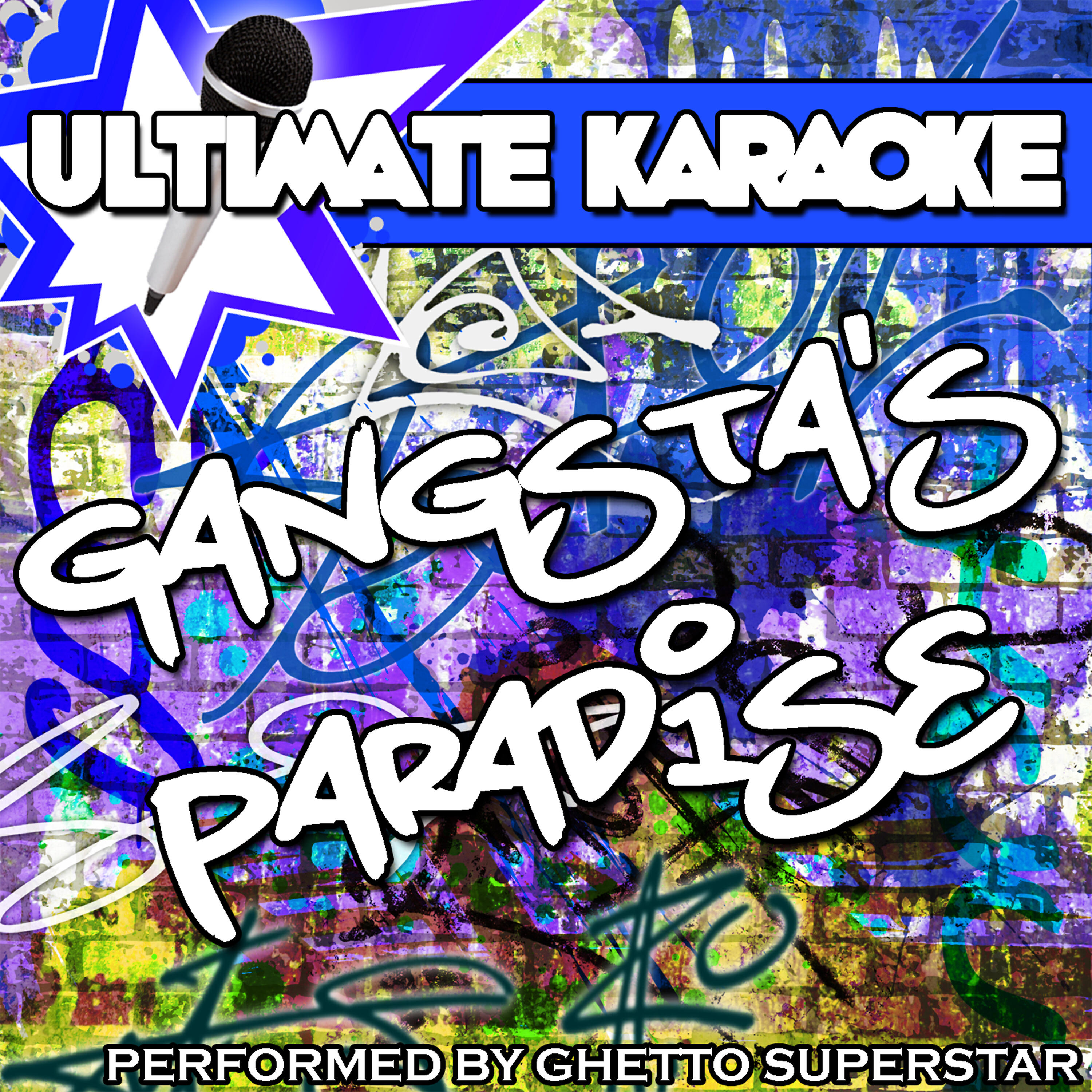 Ghetto Superstar - Me and You (Originally Performed By Cassie) [Karaoke Version]