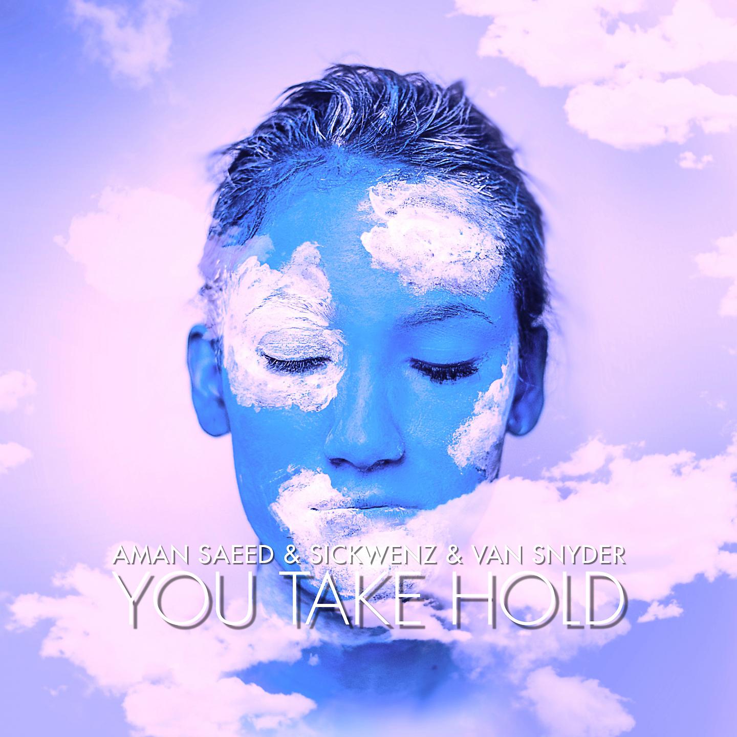 Постер альбома You Take Hold