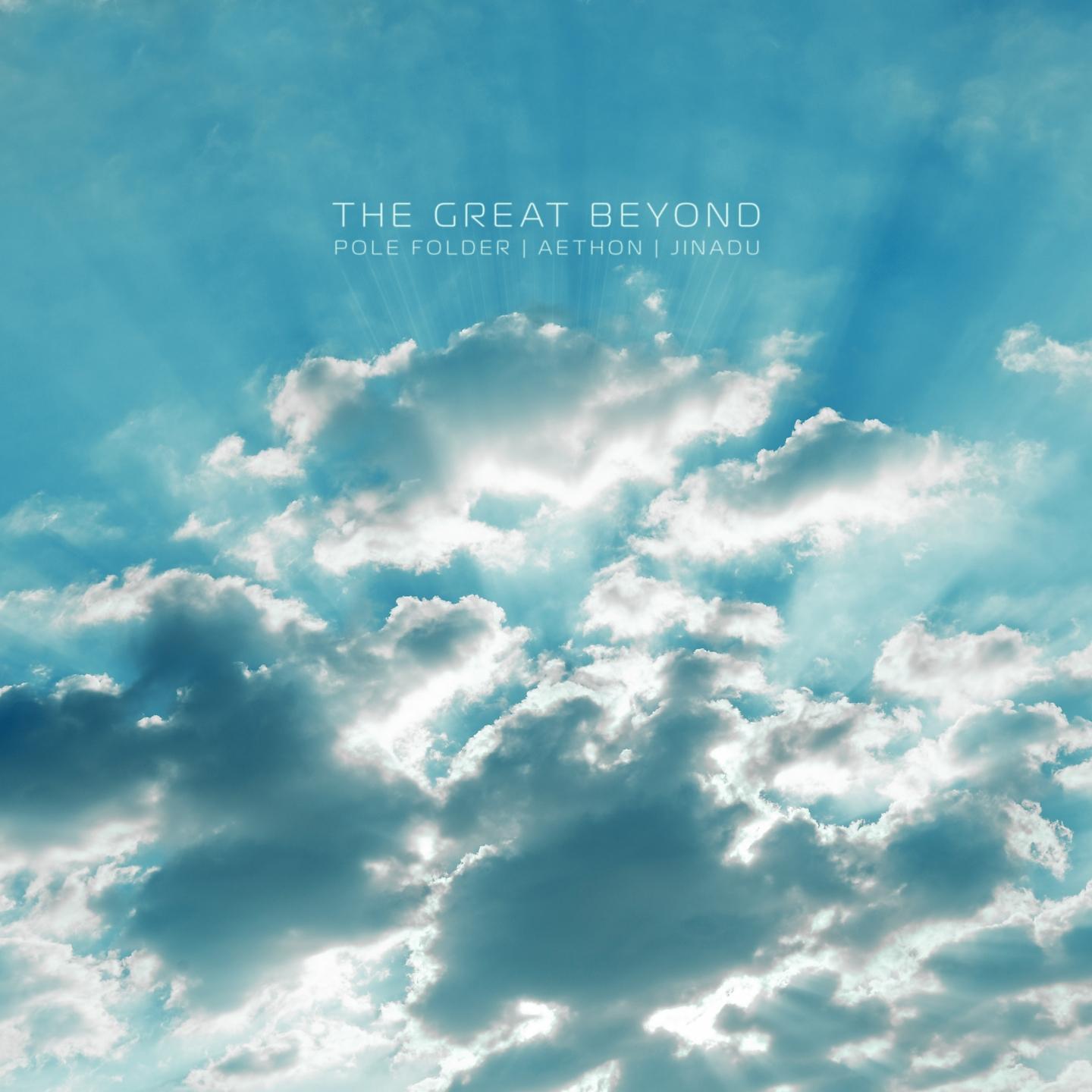 Постер альбома The Great Beyond