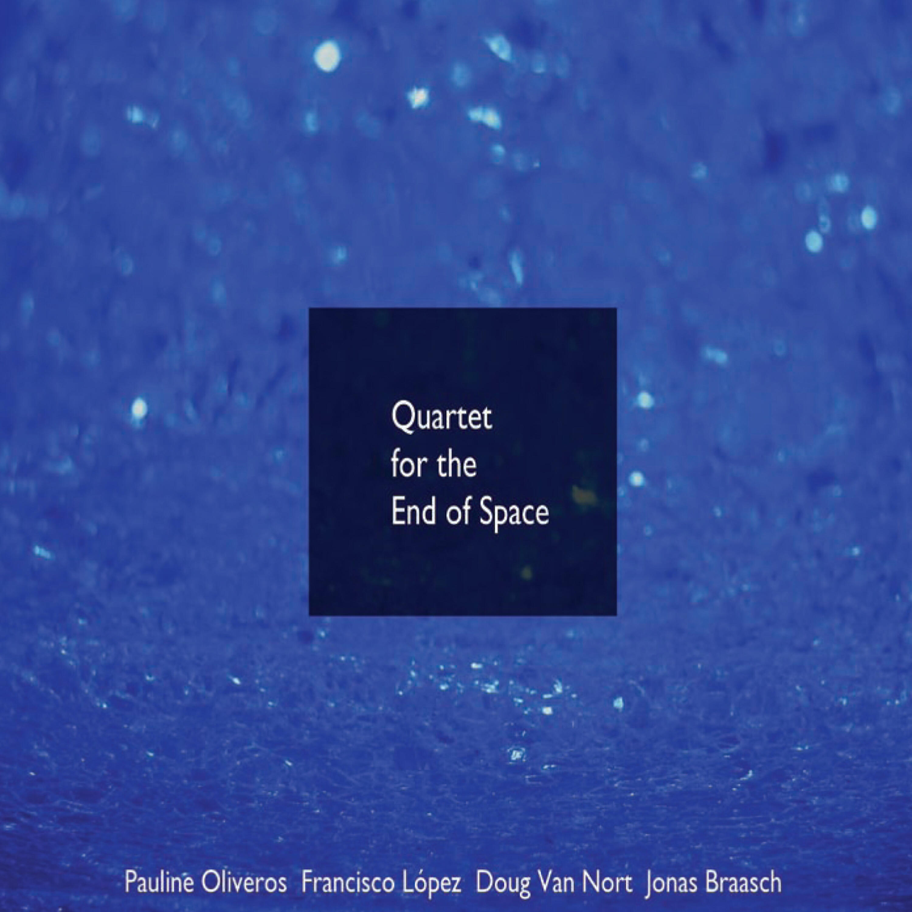 Doug Van Nort - Mercury Retrograde