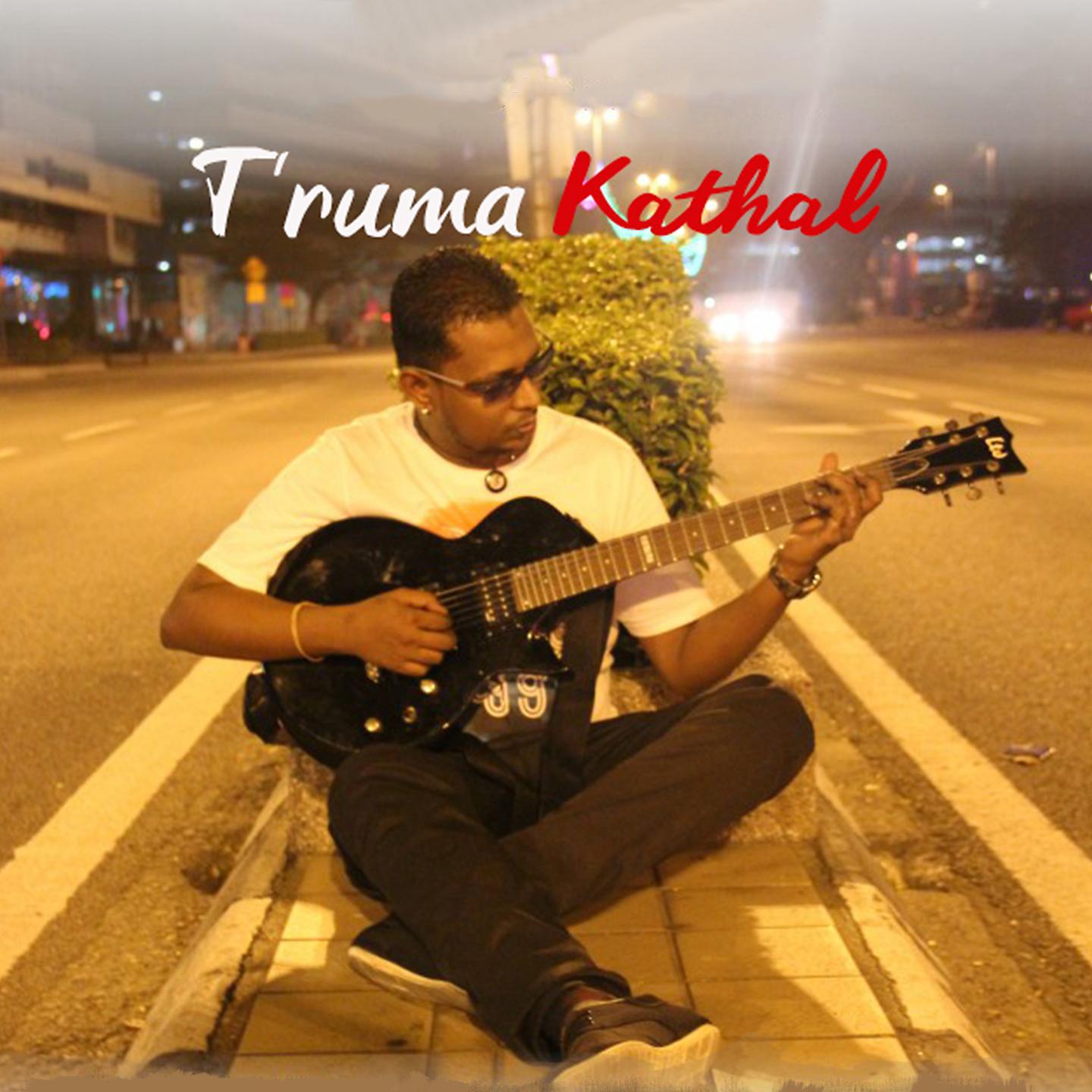 Постер альбома T'ruma Kathal