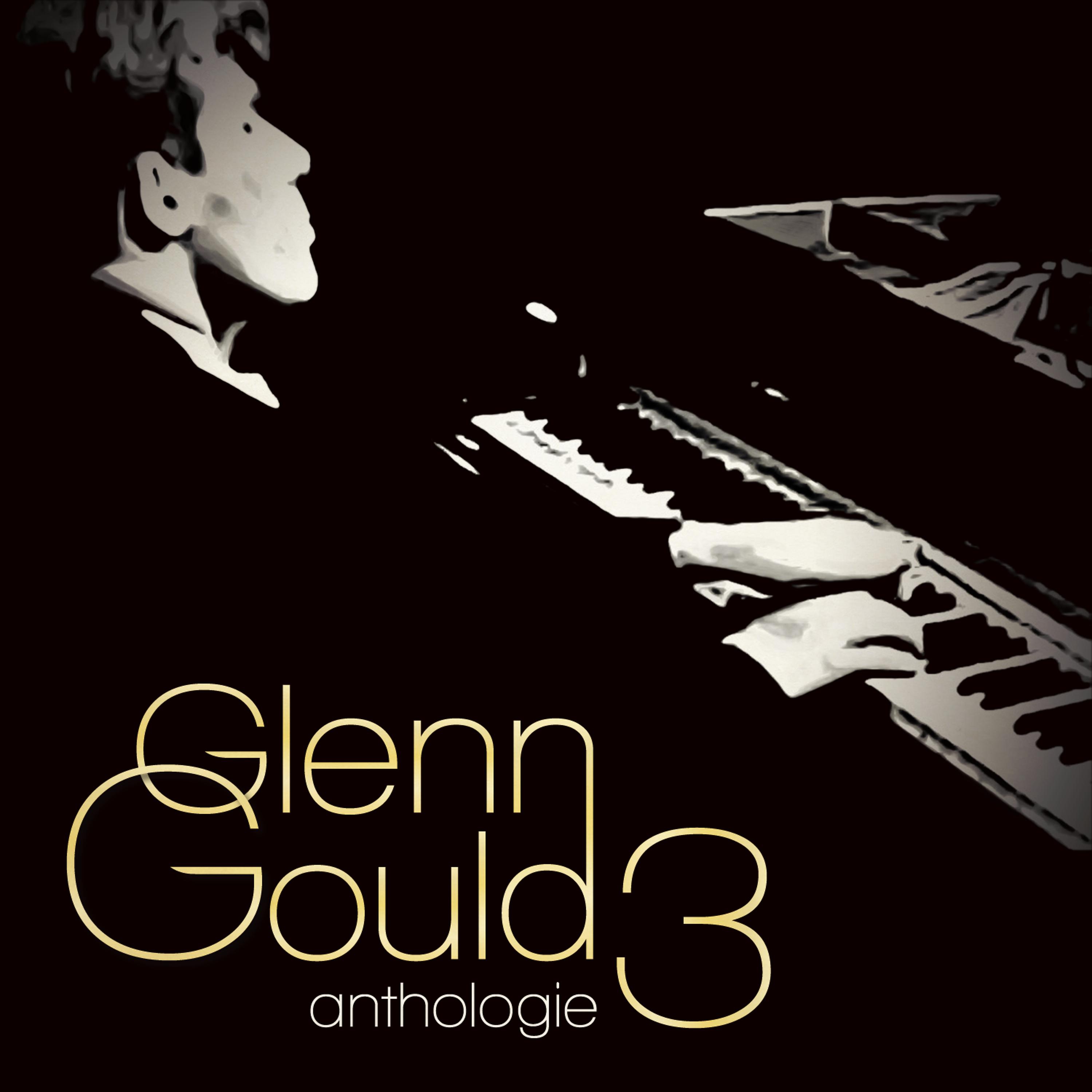 Glenn Gould - Presto (Piano Trio N° 4 En D Majeur, Op. 70 N° 1 - Ludwig Van Beethoven)
