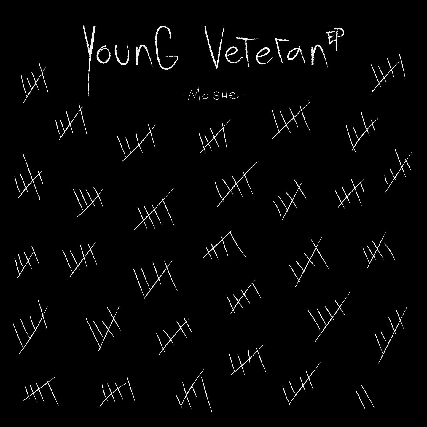 Постер альбома Young Veteran