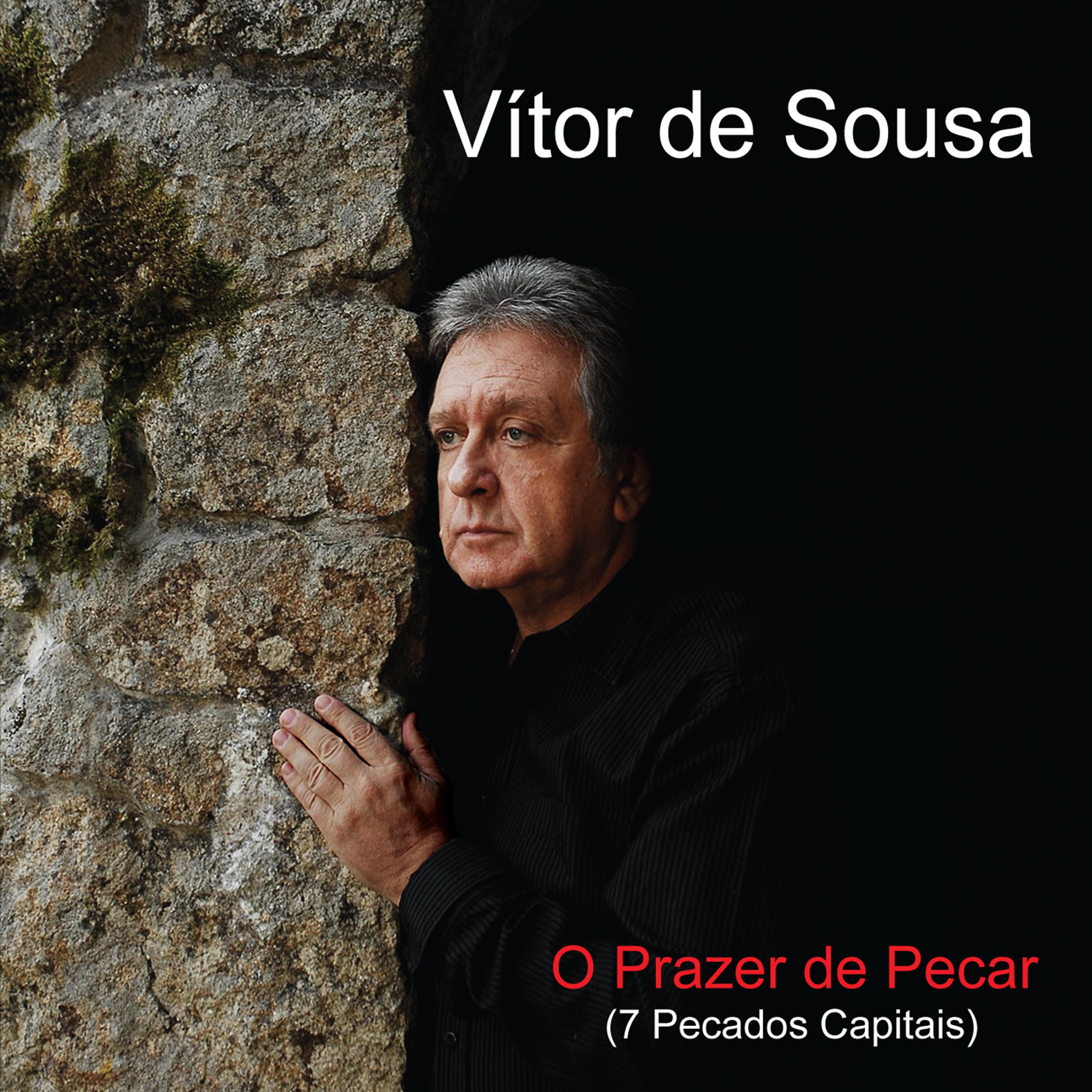 Постер альбома O Prazer de Pecar (7 Pecados Capitais)