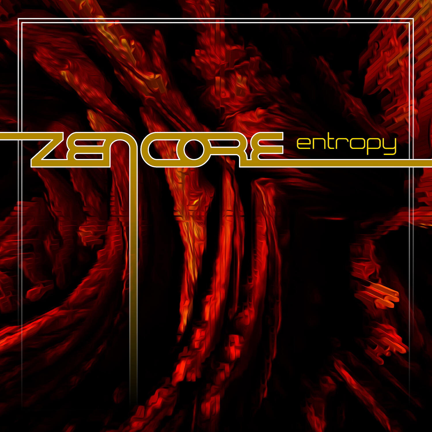 Zen Core - House Of Dorian