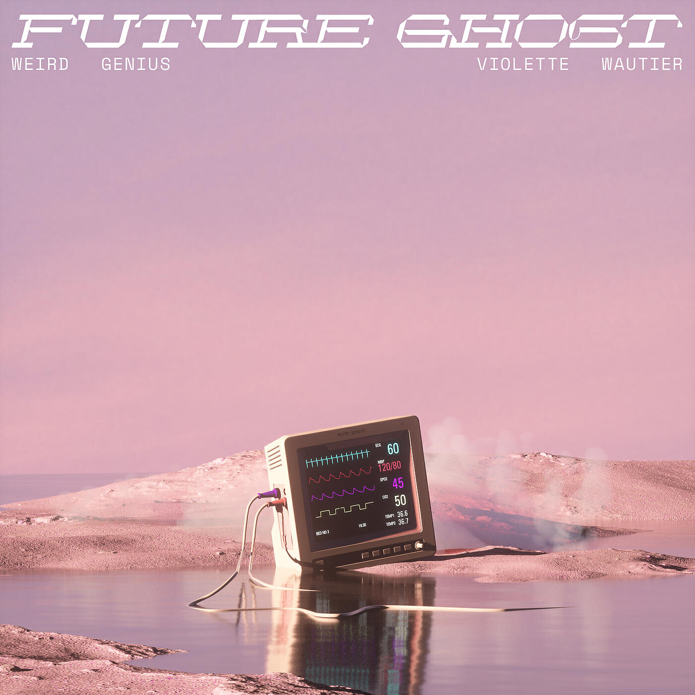 Weird Genius - Future Ghost