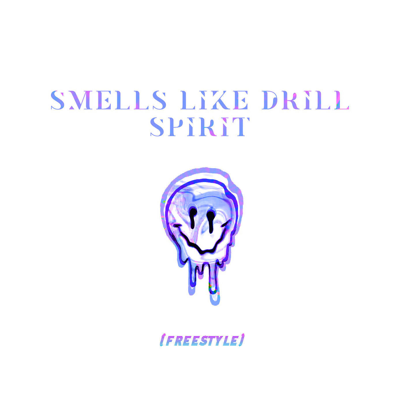 DDARK - Smells Like Drill Spirit (Freestyle)