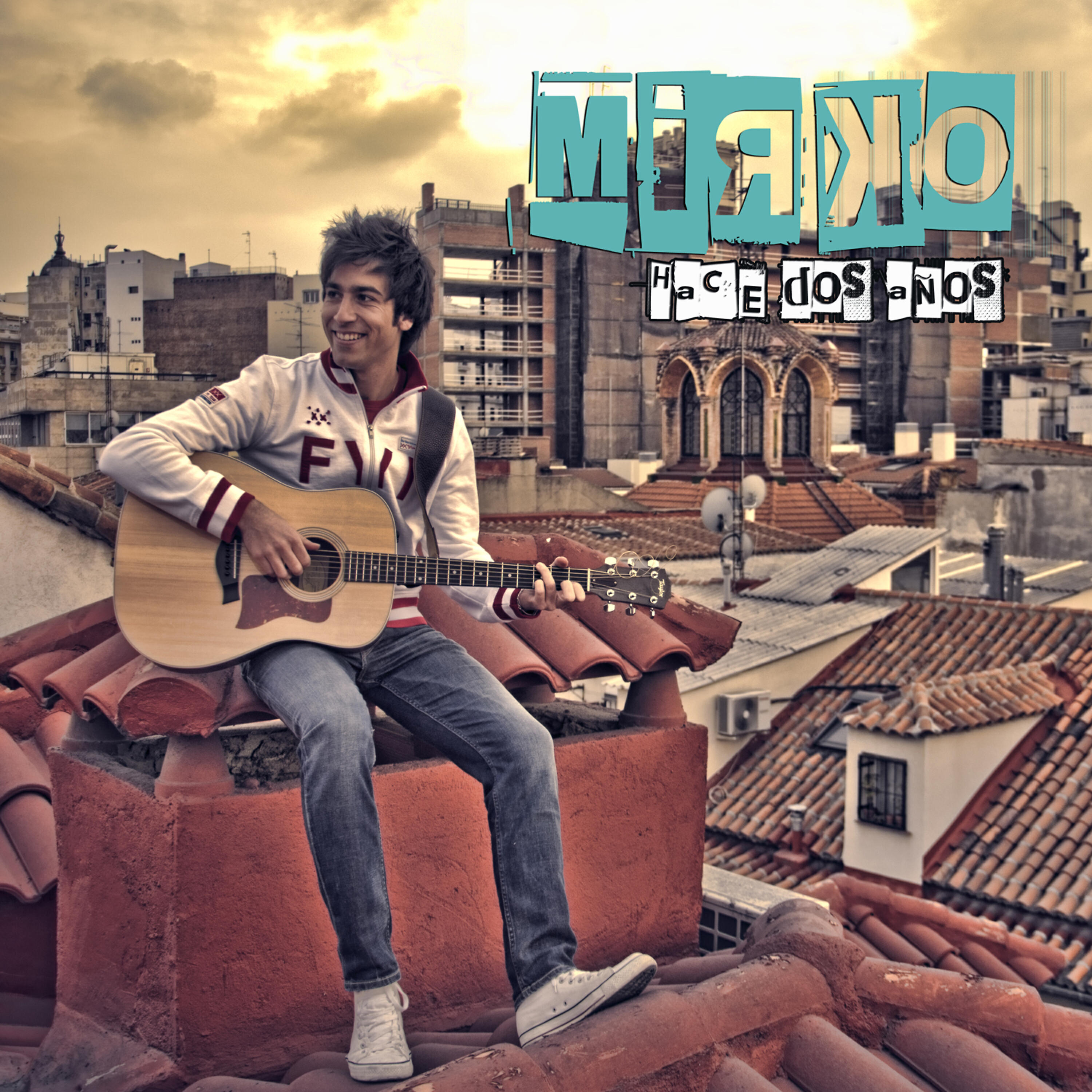 Mirko - Hace Dos Años